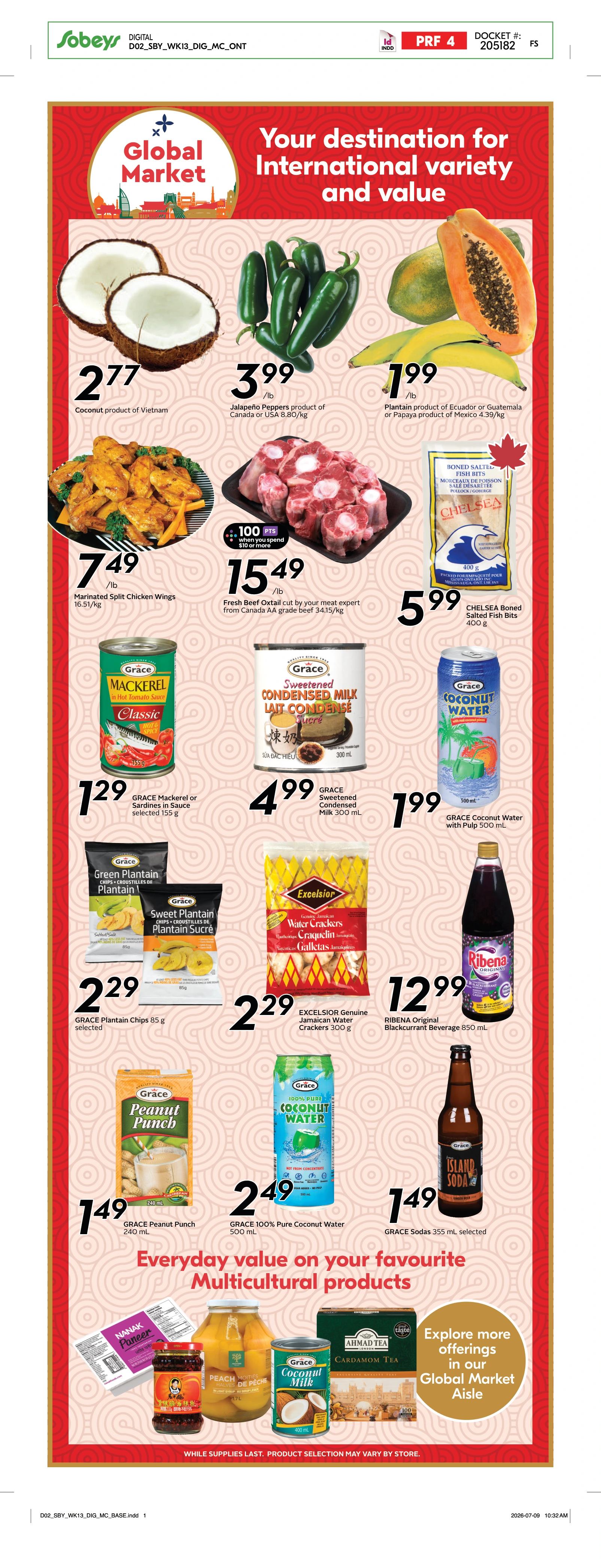 Flyer page 16