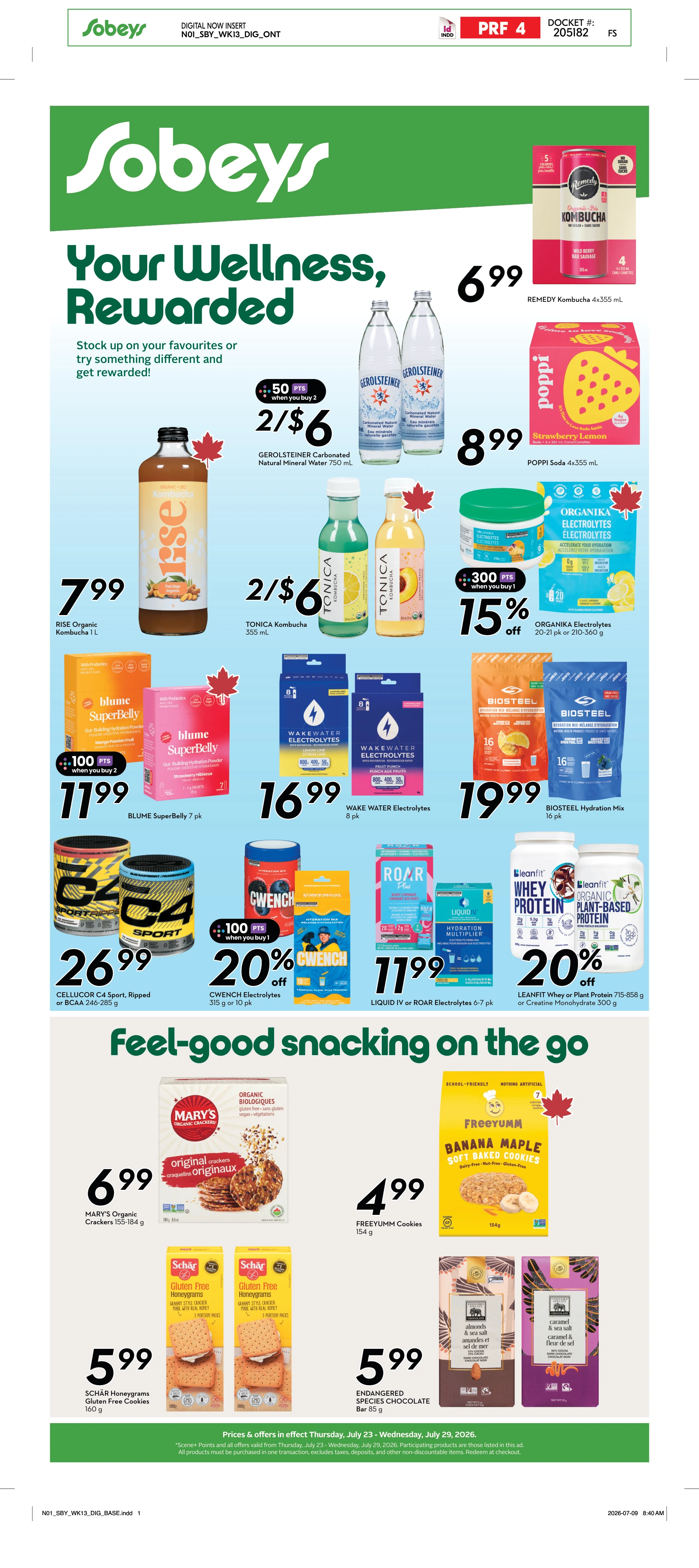 Flyer page 21