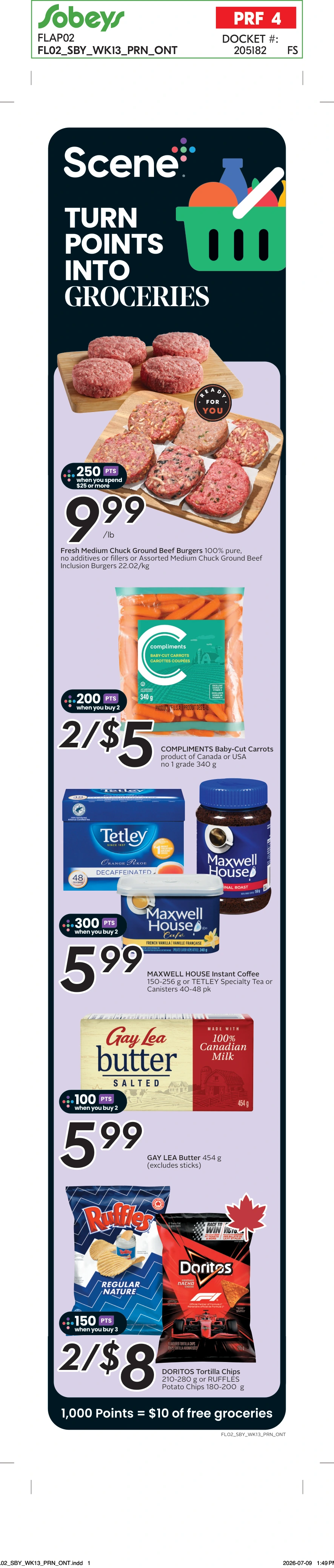 Flyer page 3