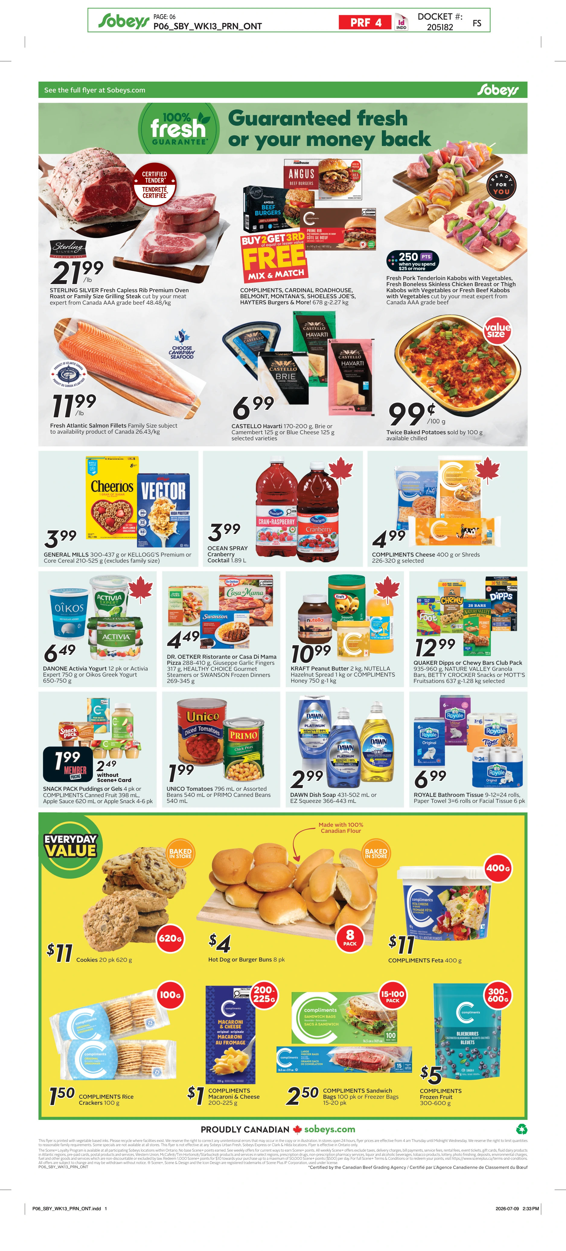Flyer page 4