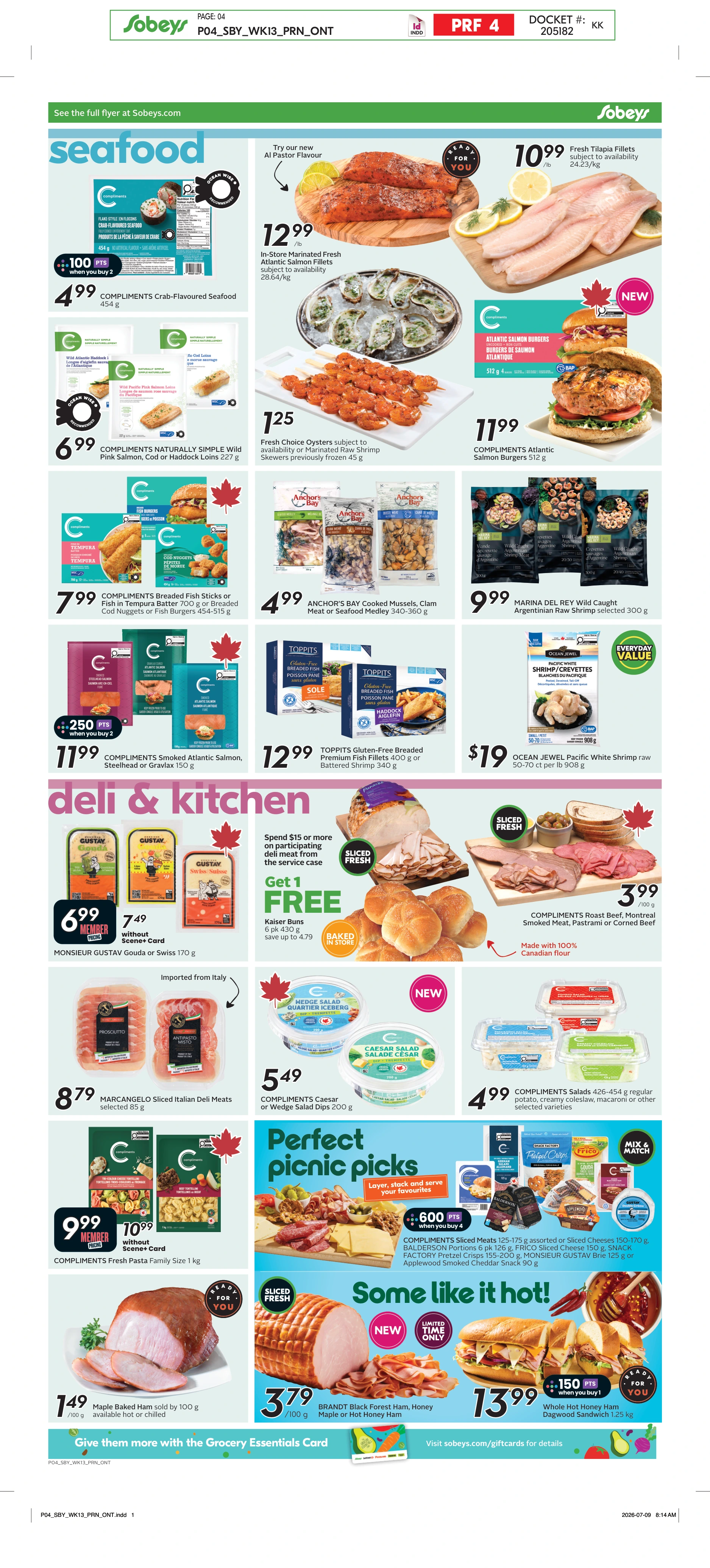 Flyer page 7