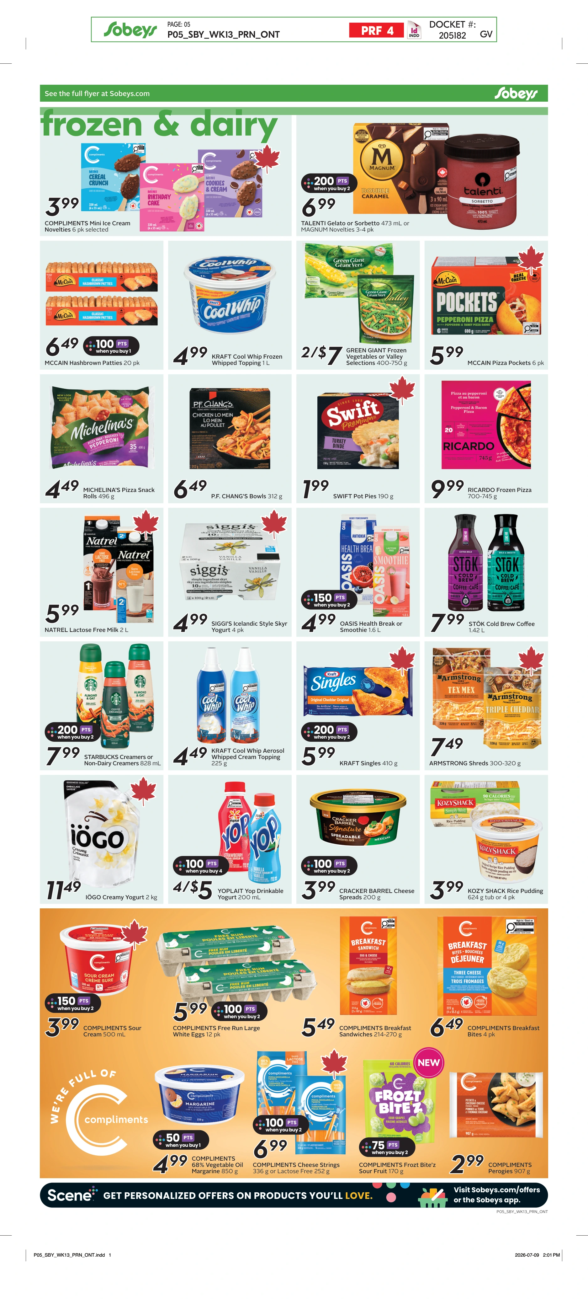 Flyer page 8