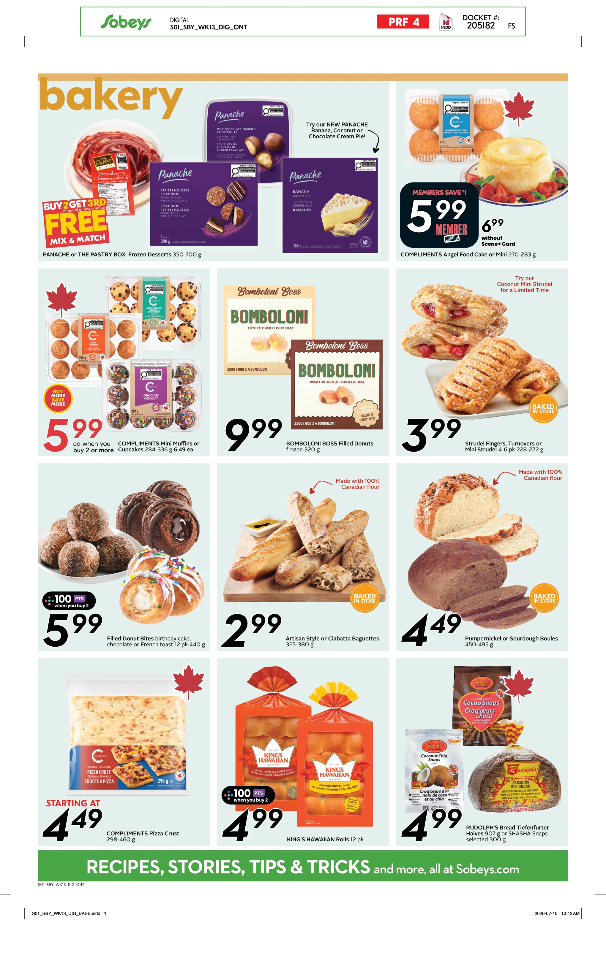 Flyer page 9