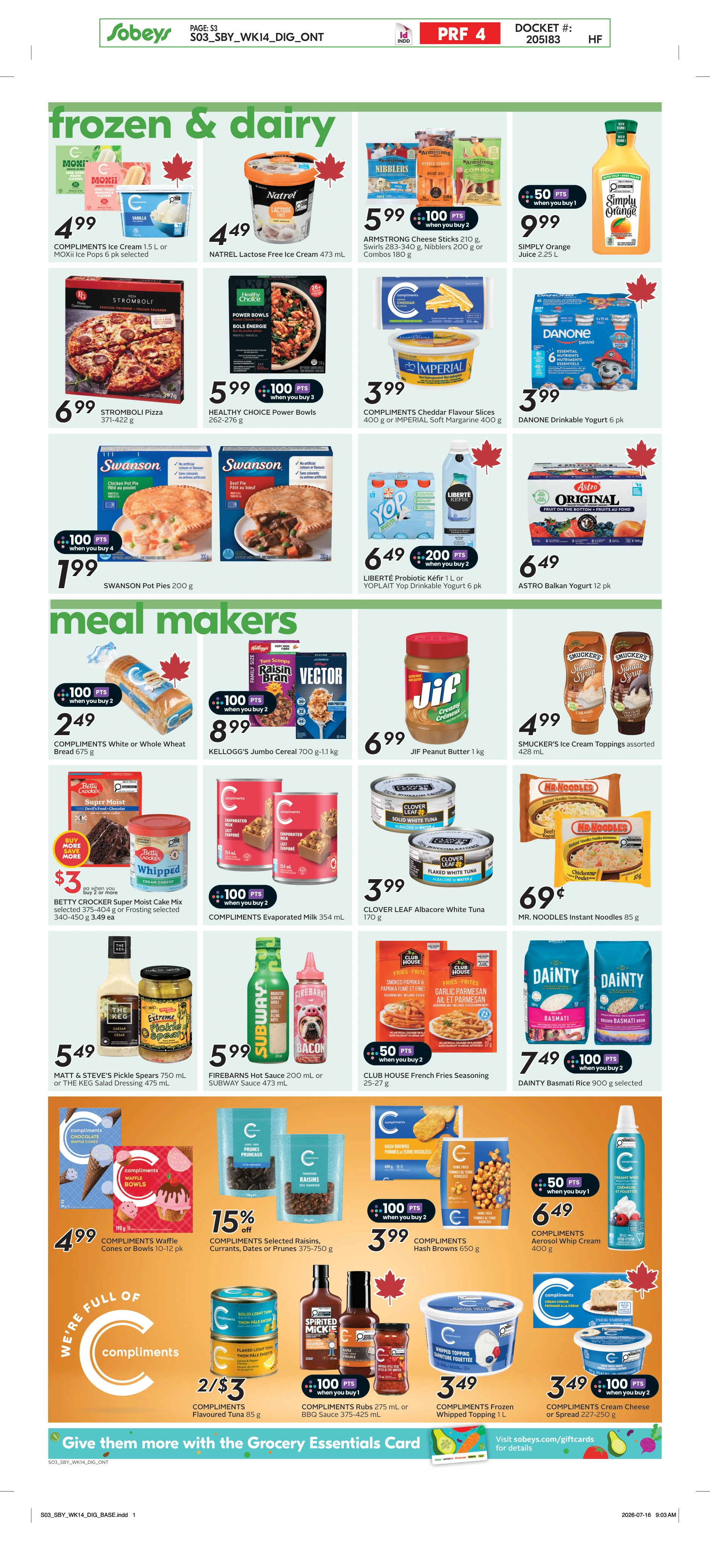 Flyer page 10