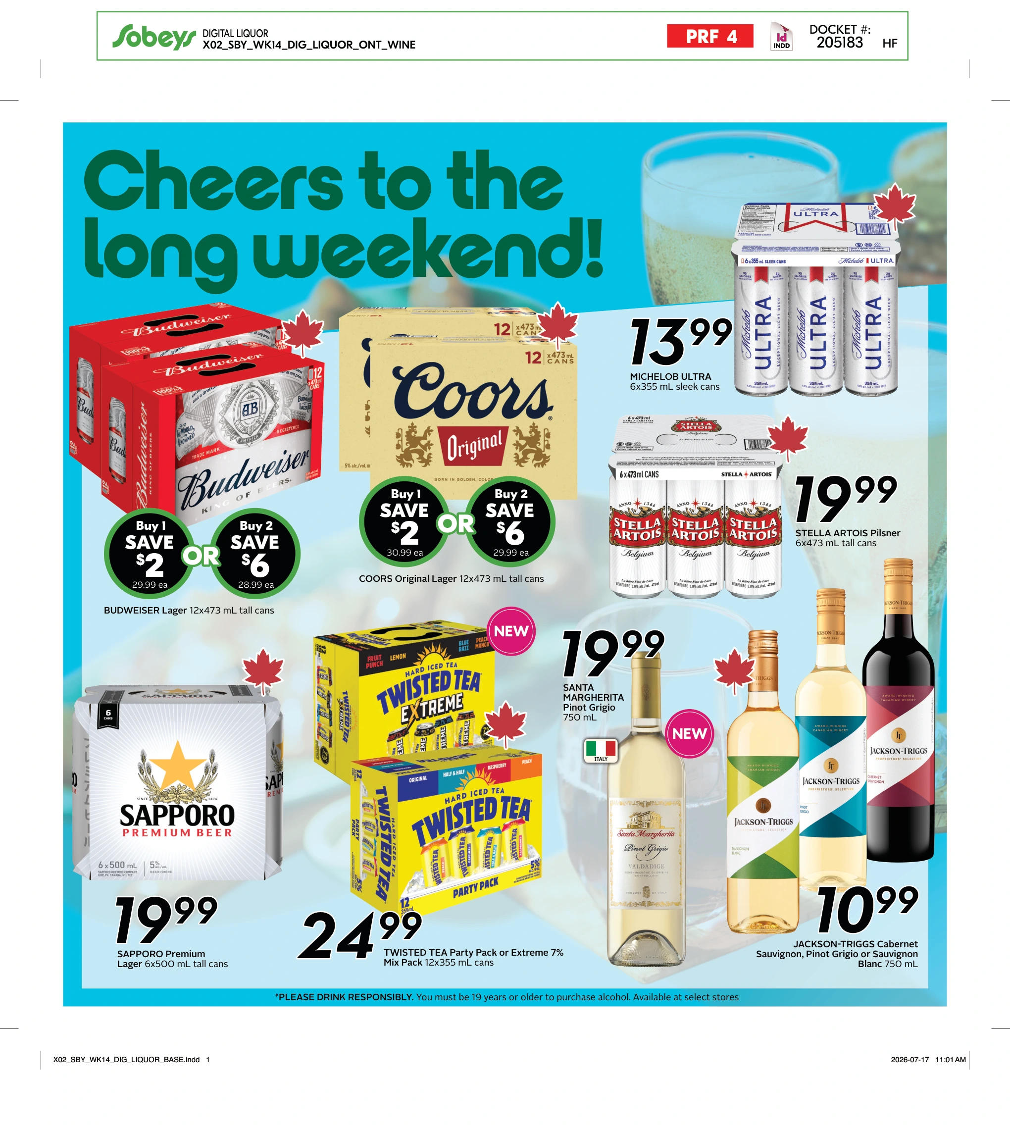 Flyer page 13