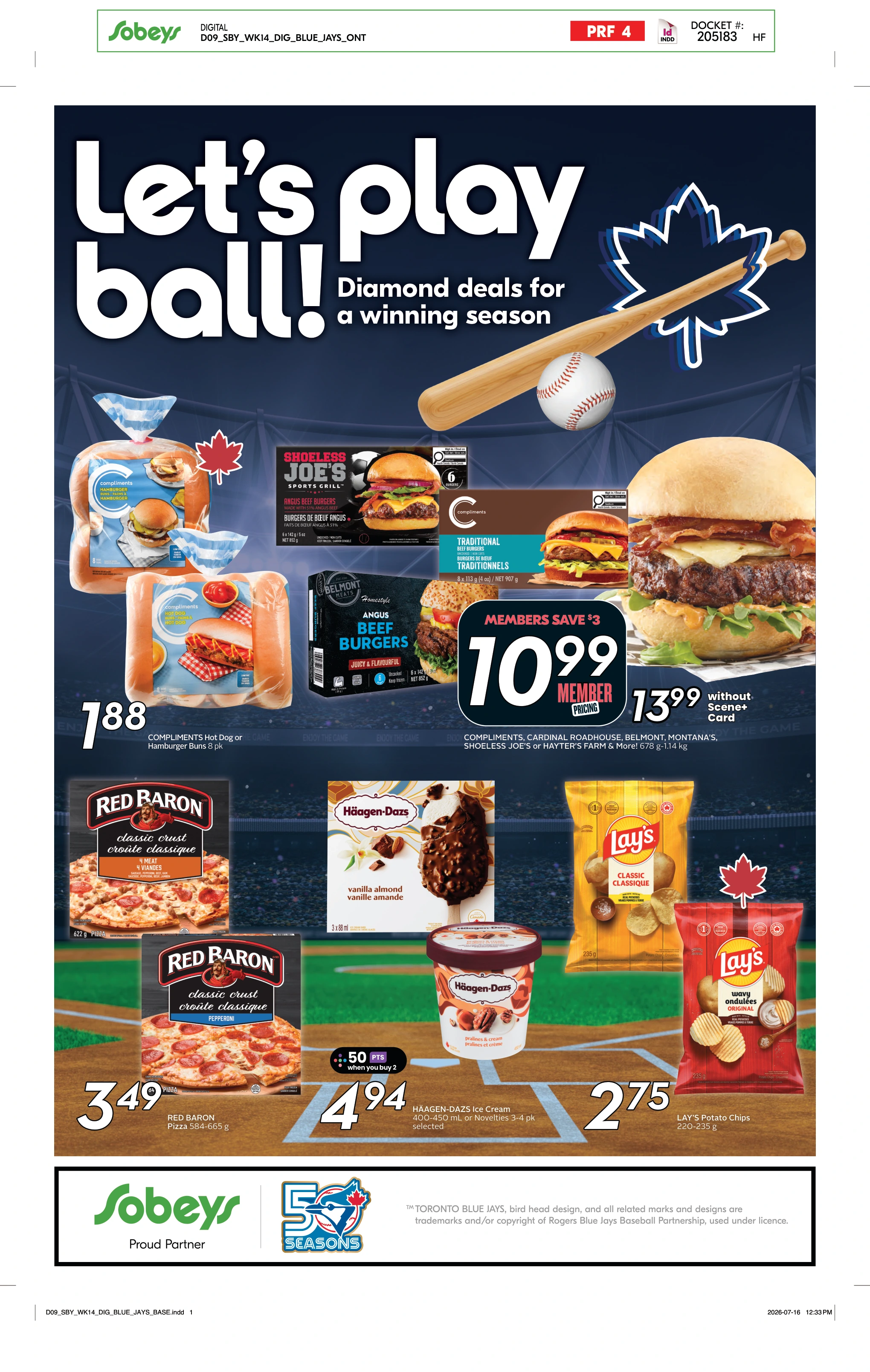 Flyer page 14