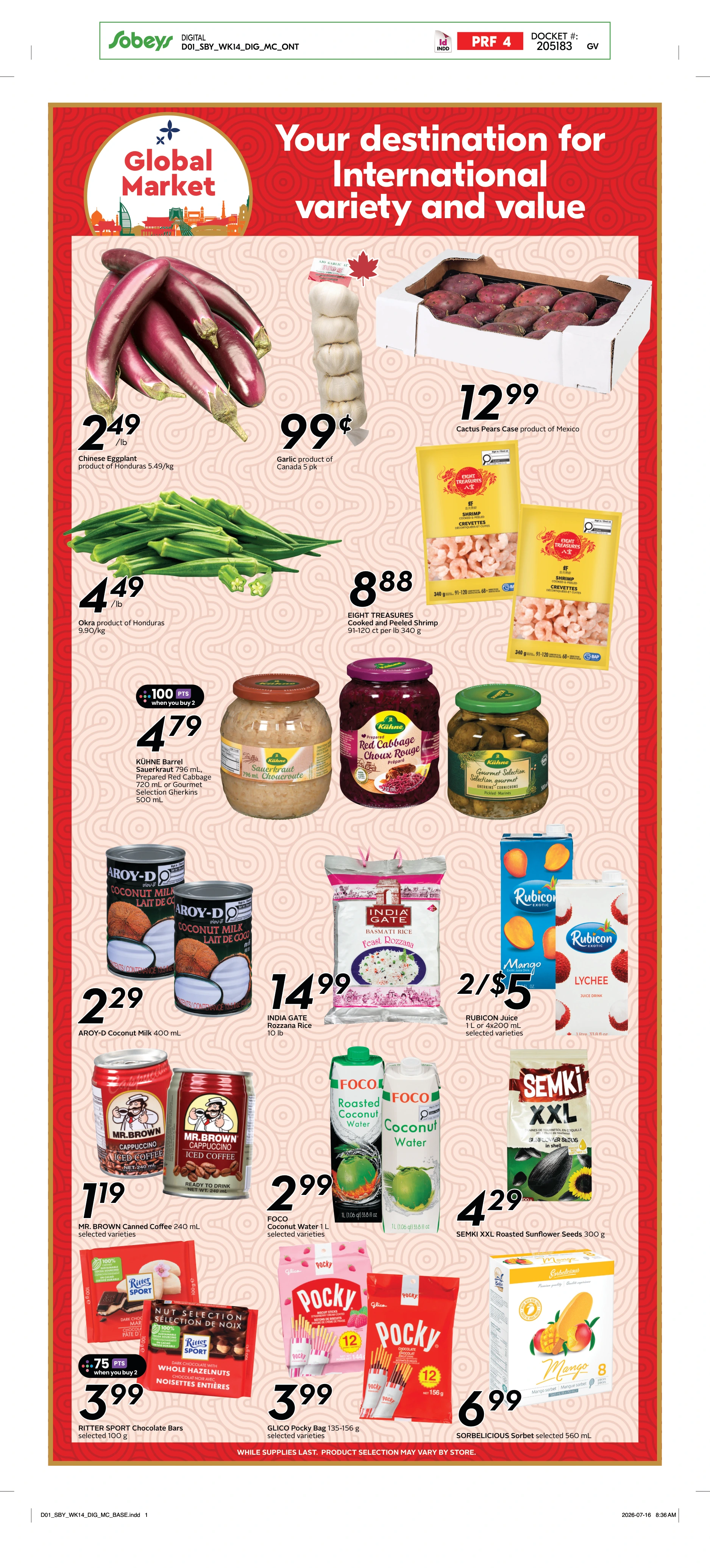 Flyer page 15