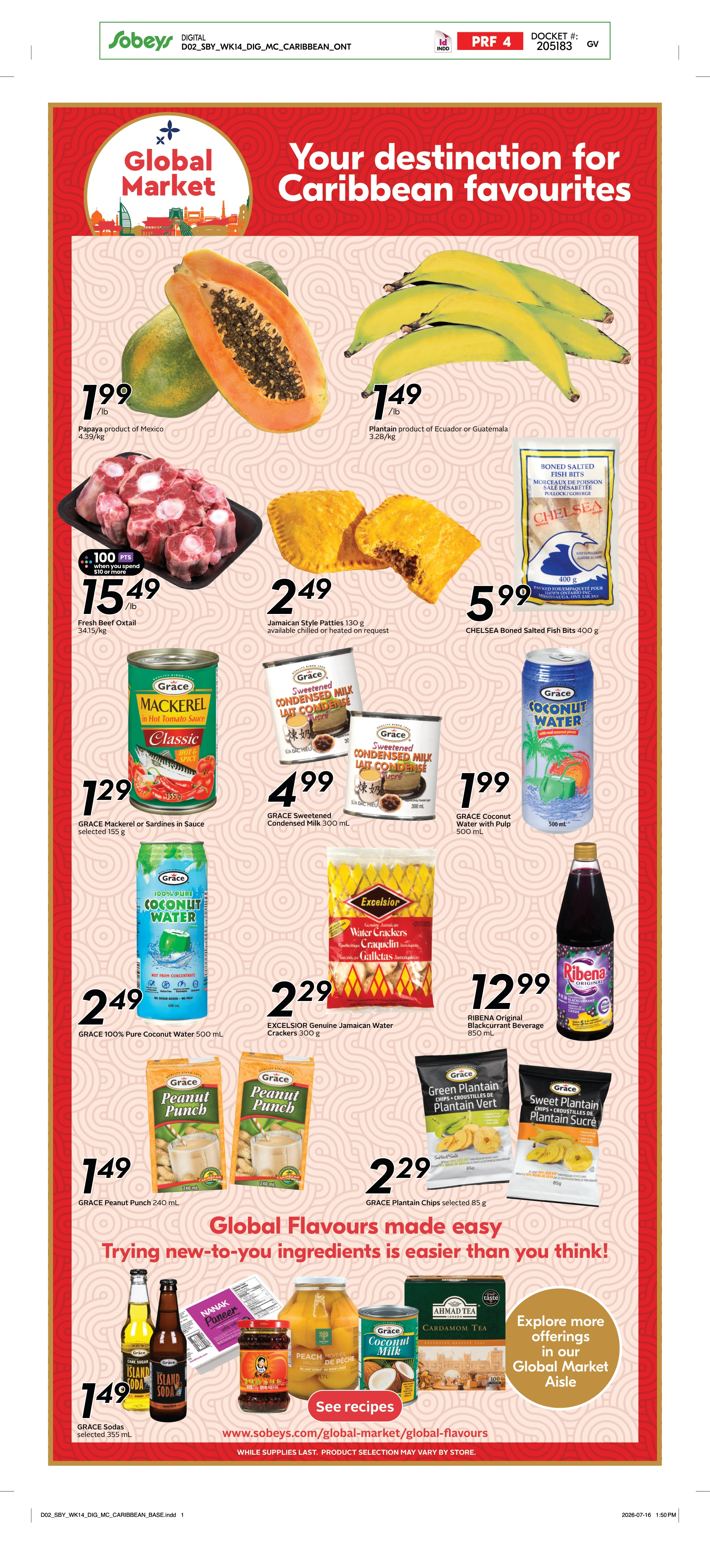 Flyer page 16