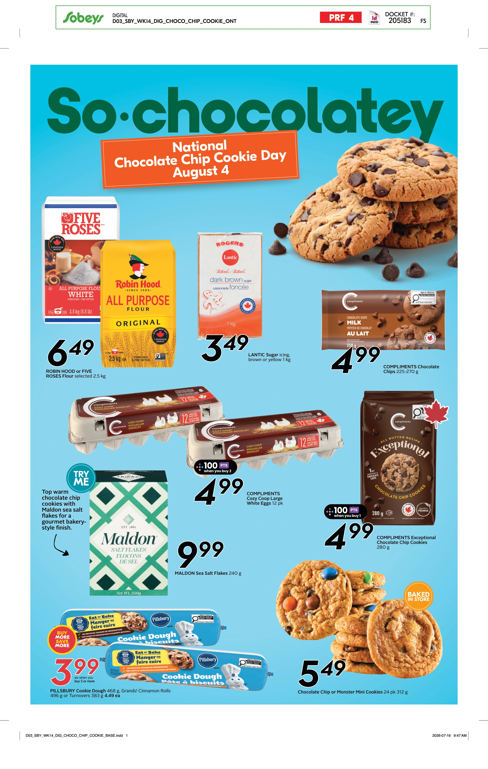 Flyer page 17