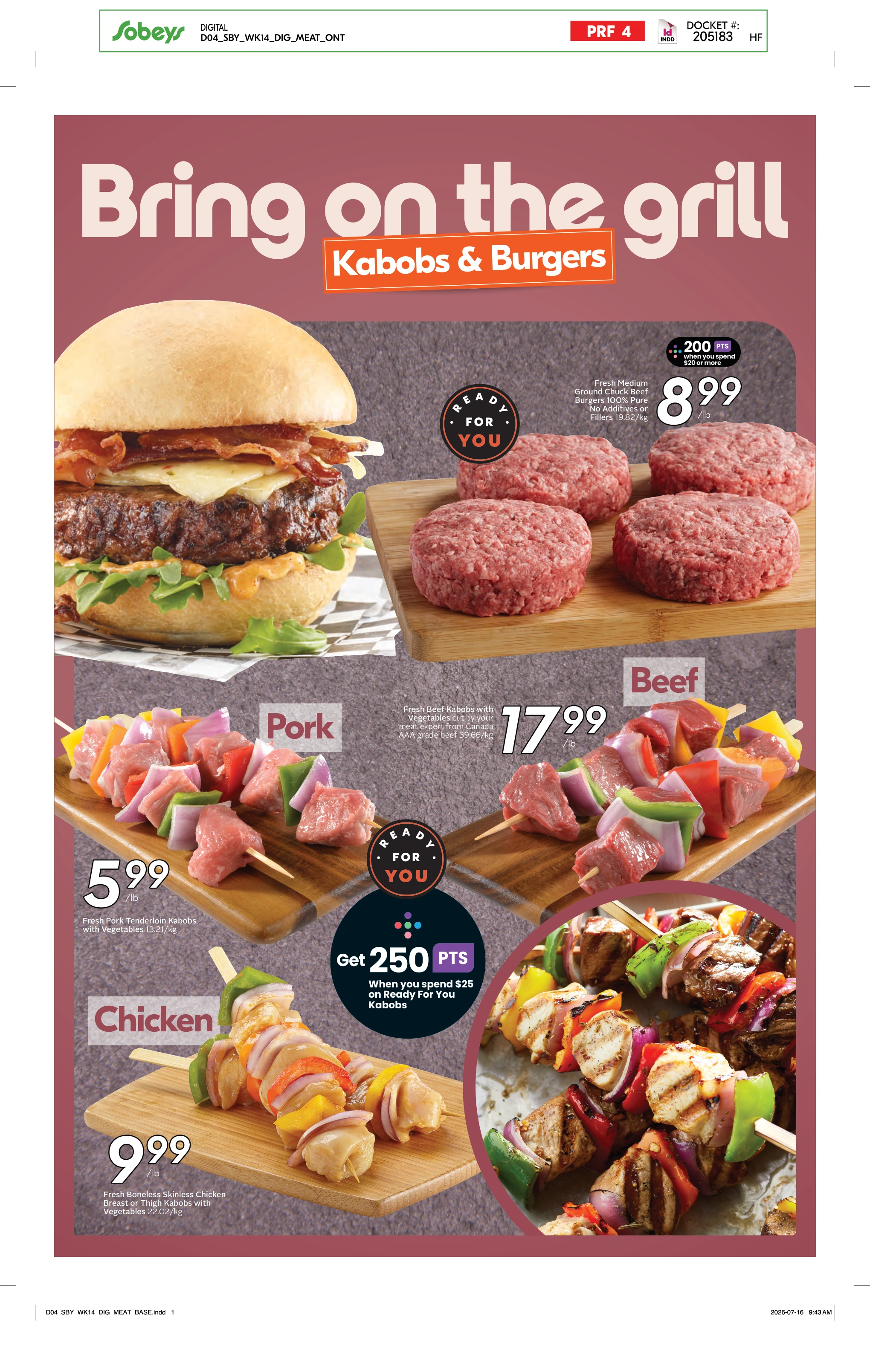 Flyer page 18