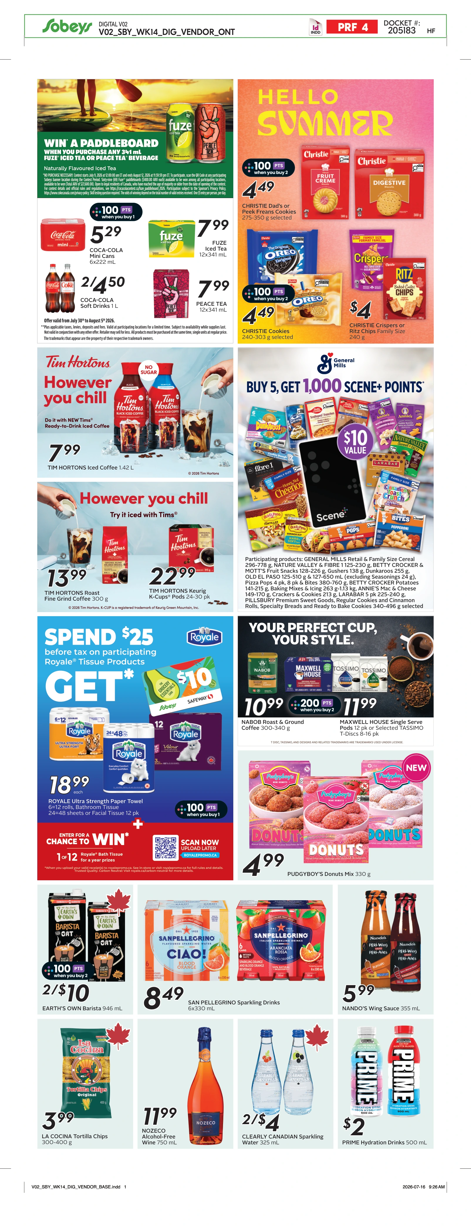 Flyer page 22