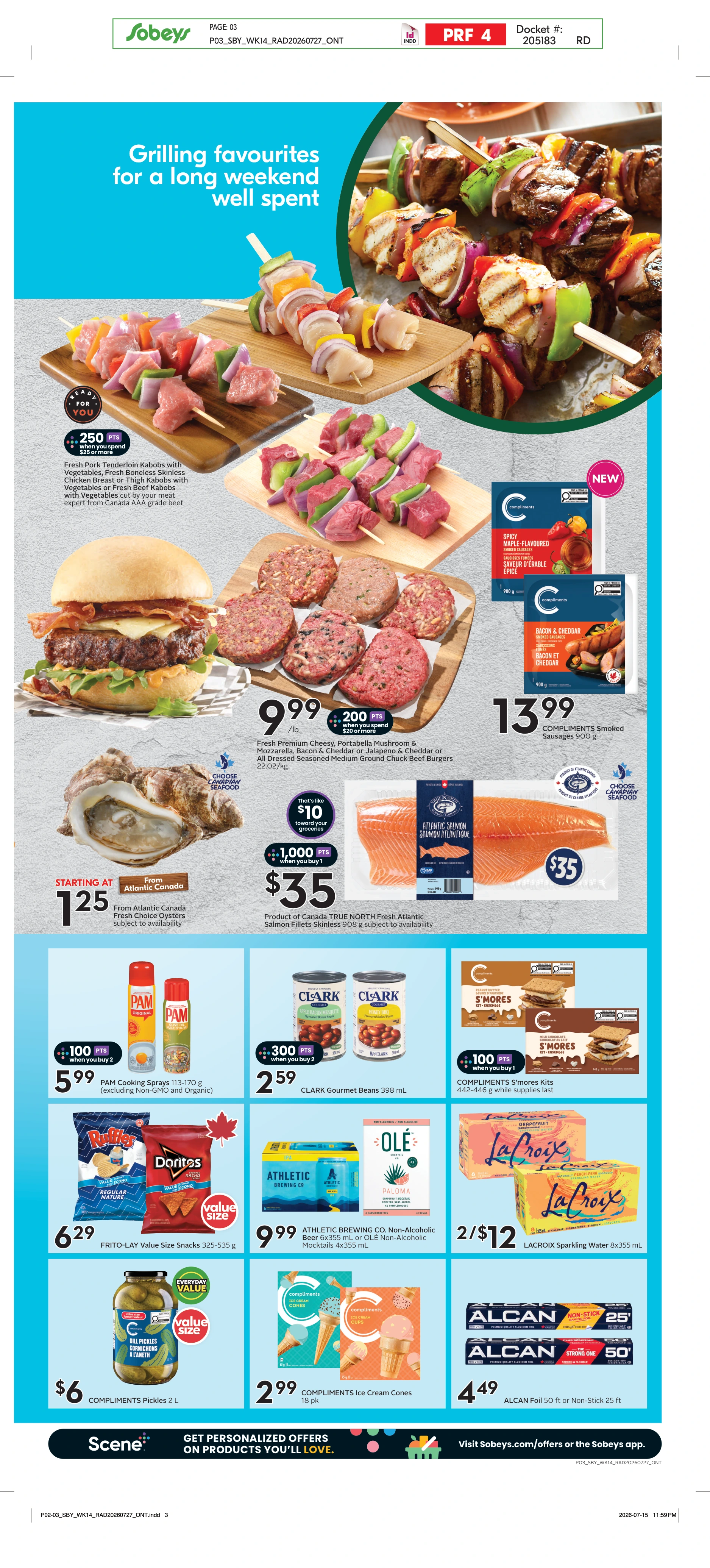 Flyer page 5