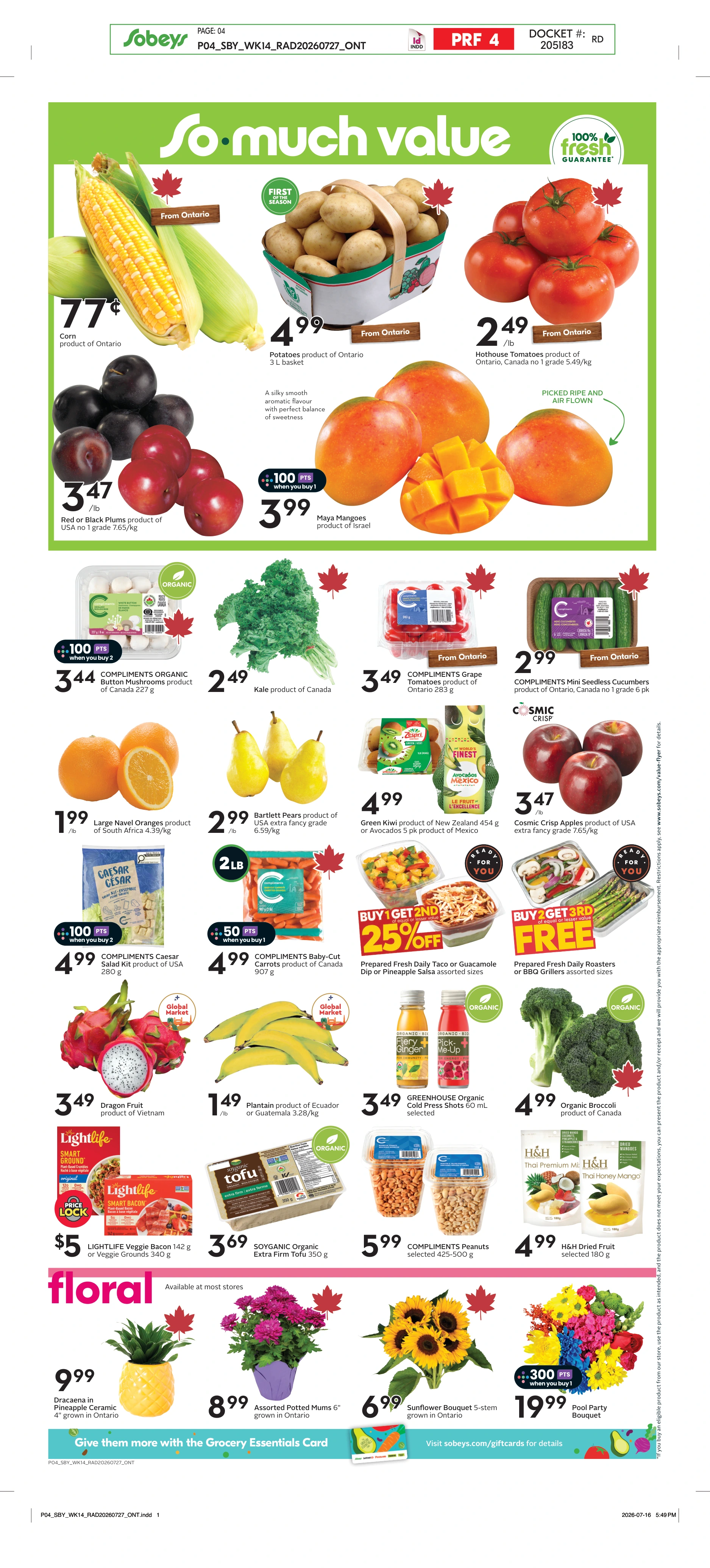 Flyer page 6