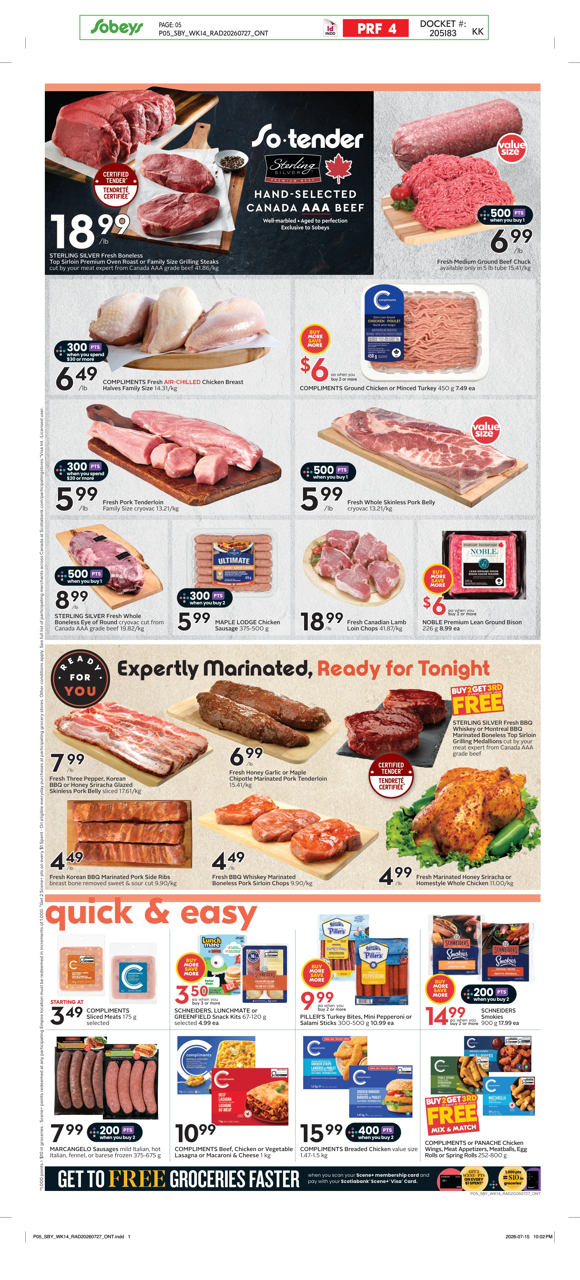 Flyer page 7