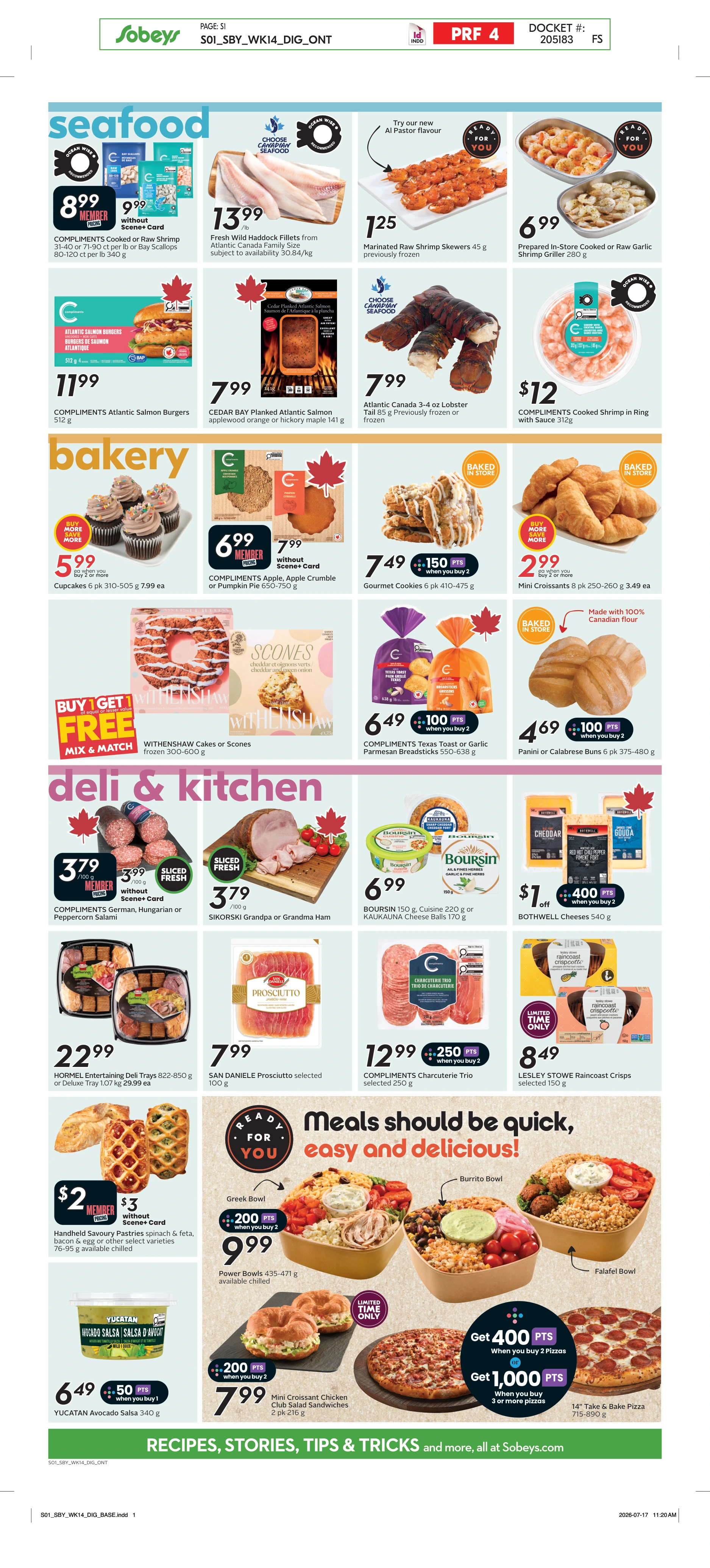 Flyer page 8