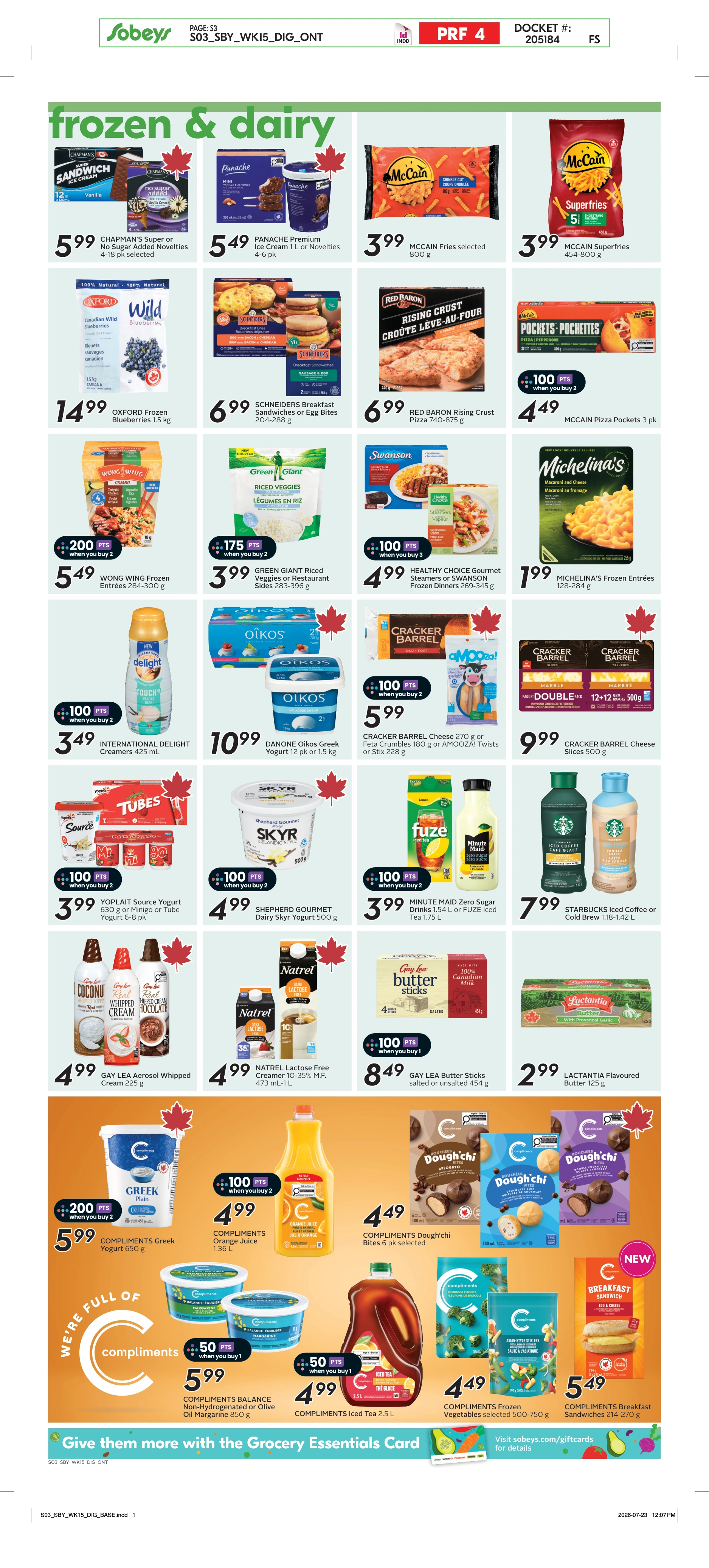Flyer page 11