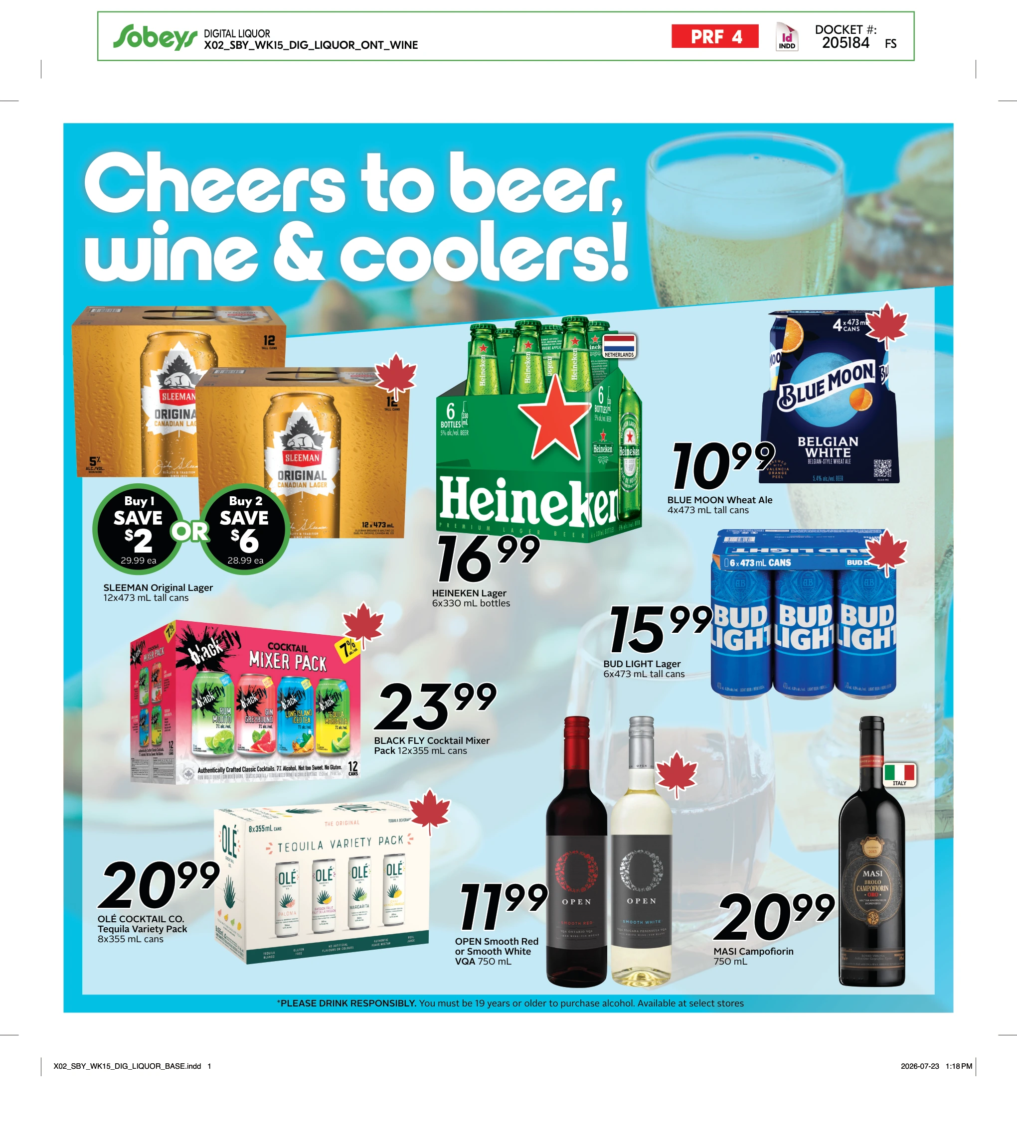 Flyer page 14