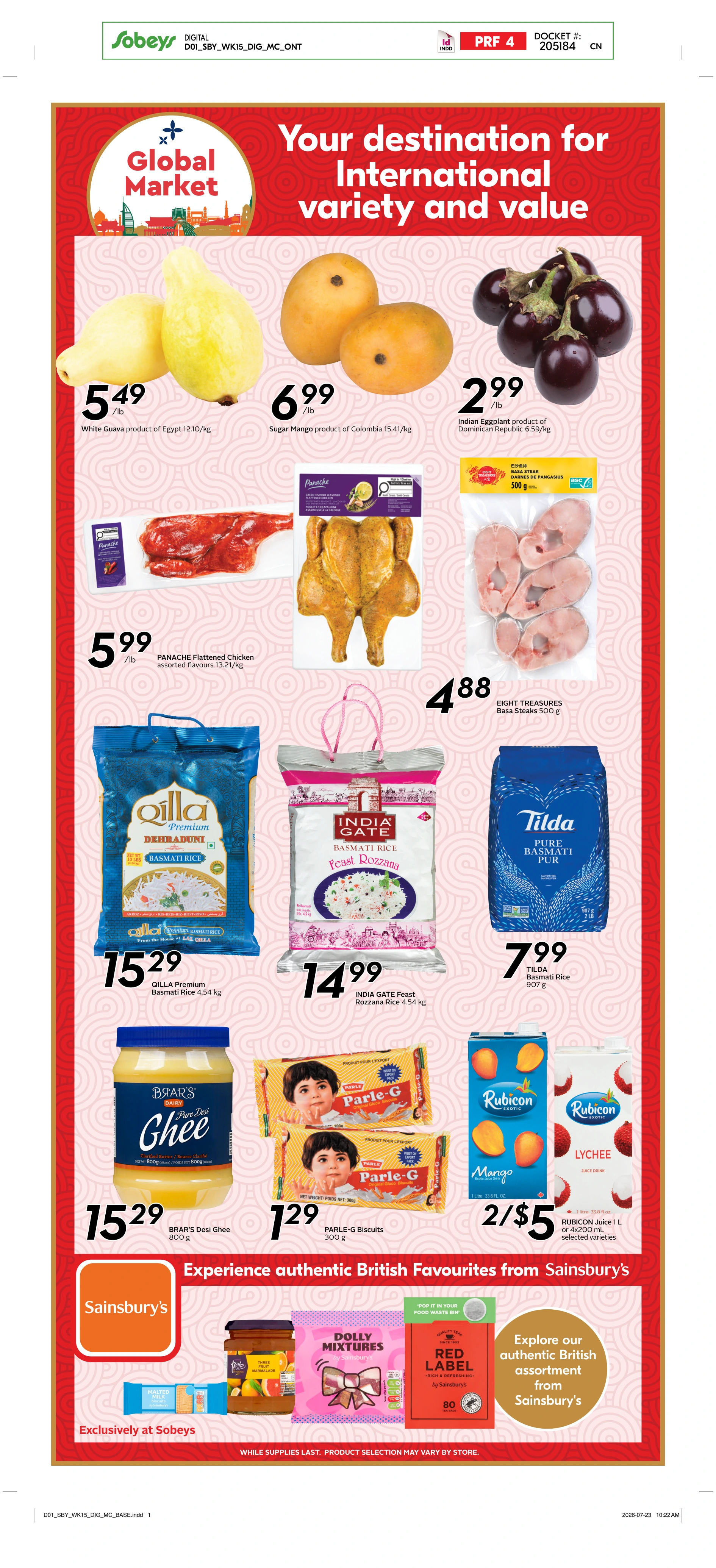 Flyer page 15