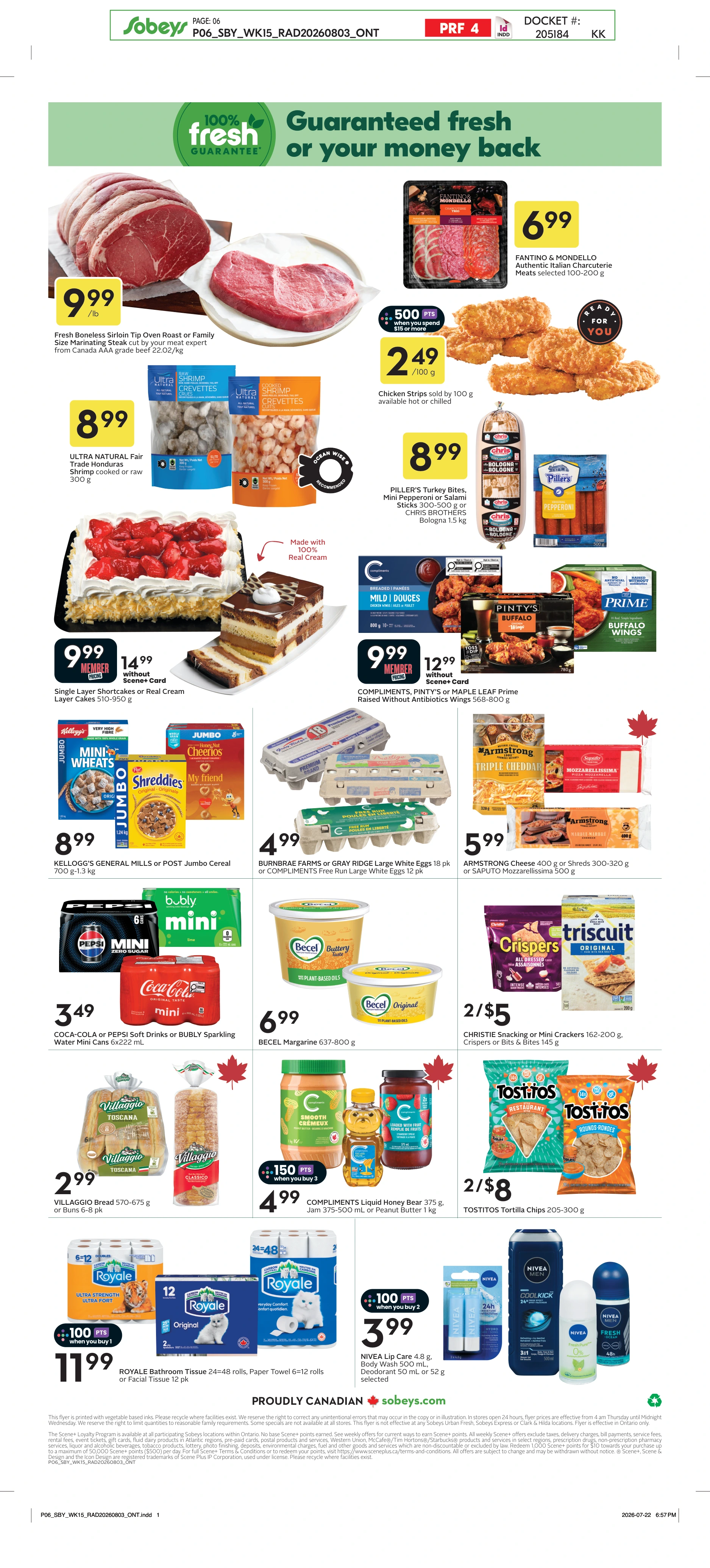 Flyer page 4
