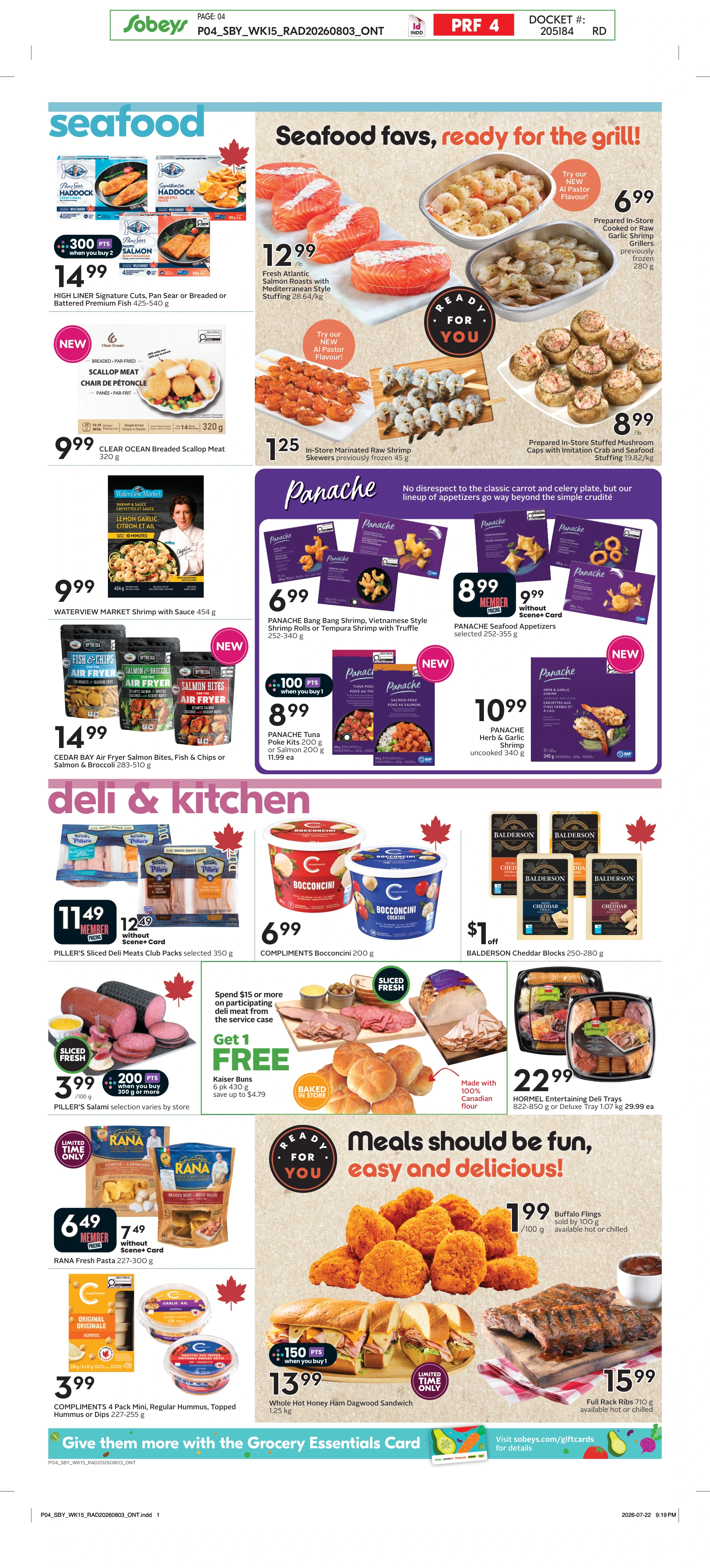 Flyer page 7