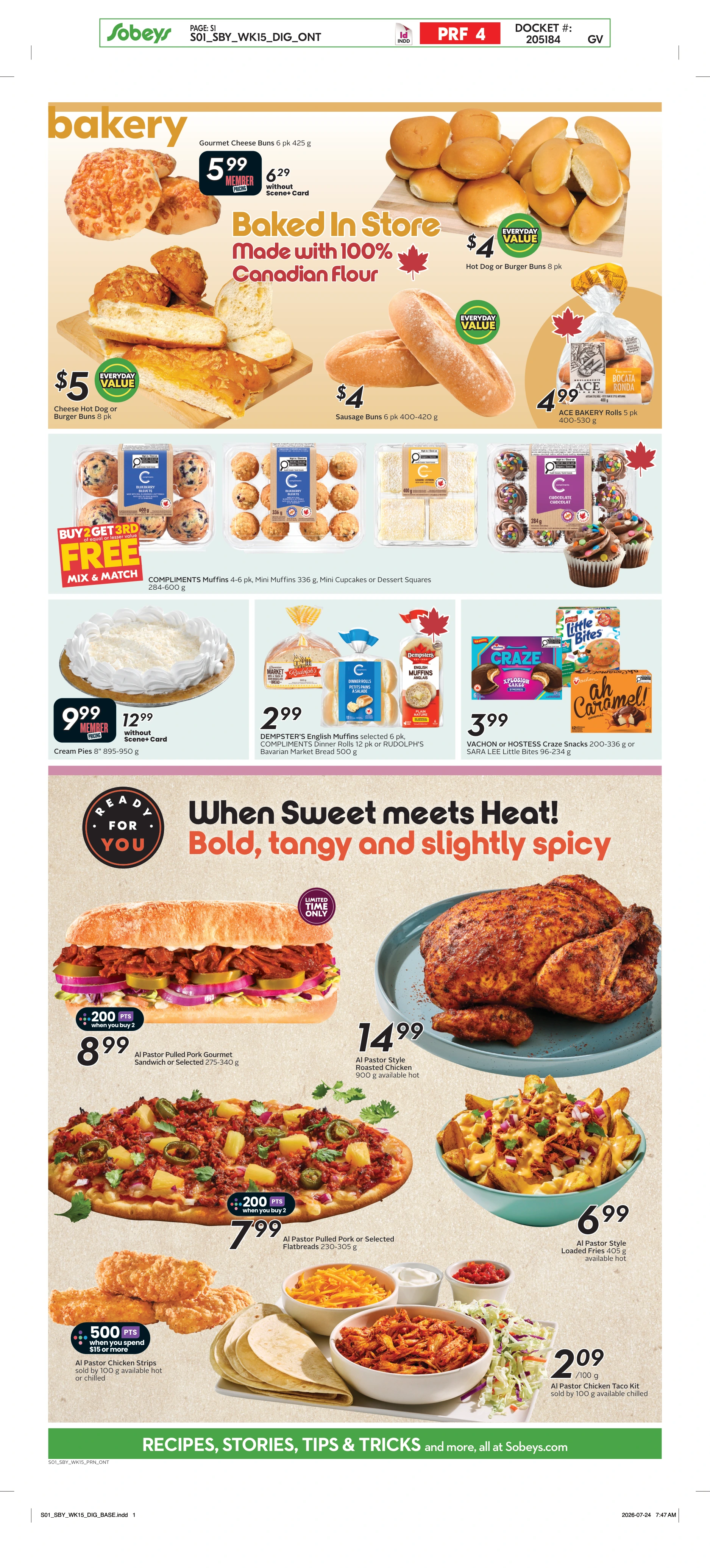 Flyer page 9