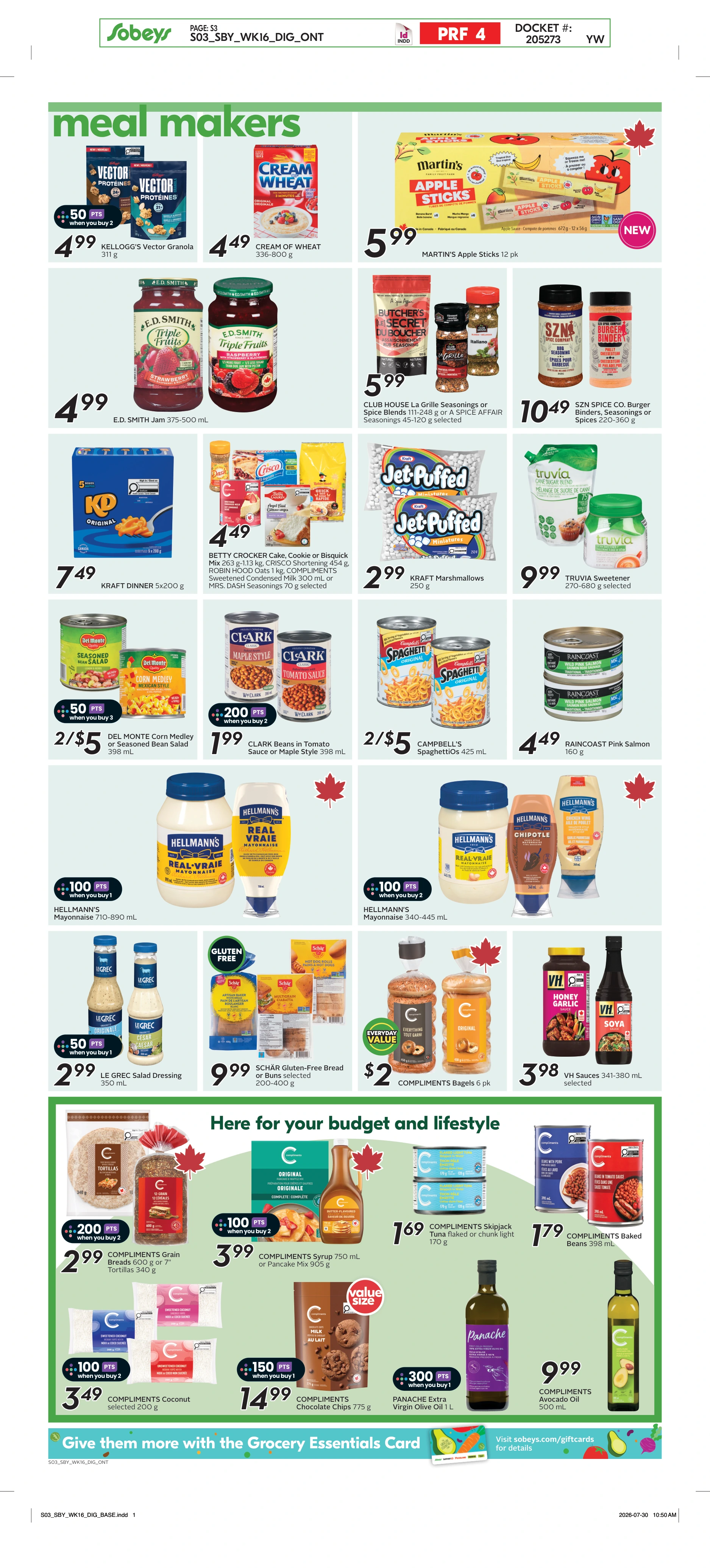 Flyer page 11