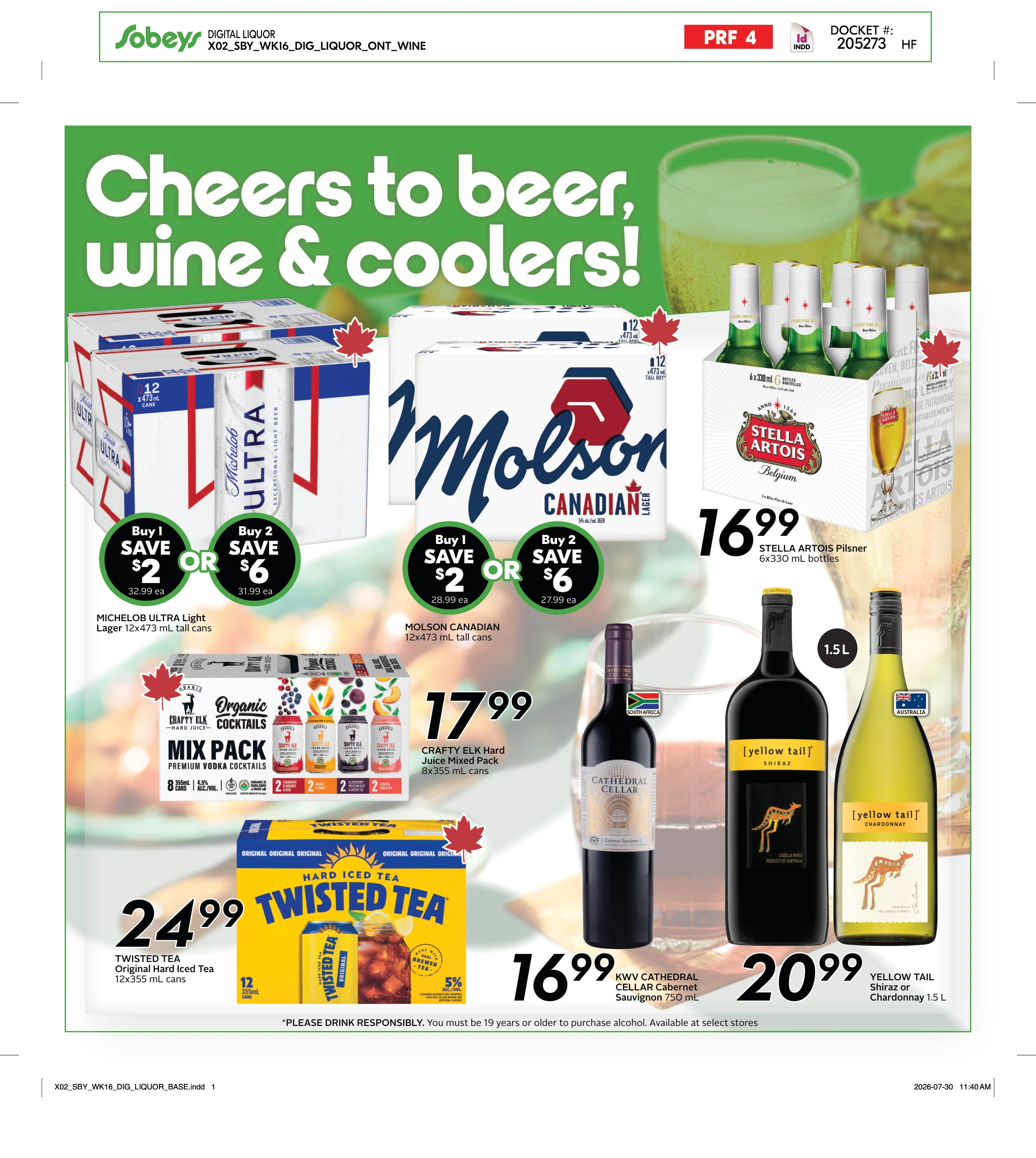 Flyer page 13