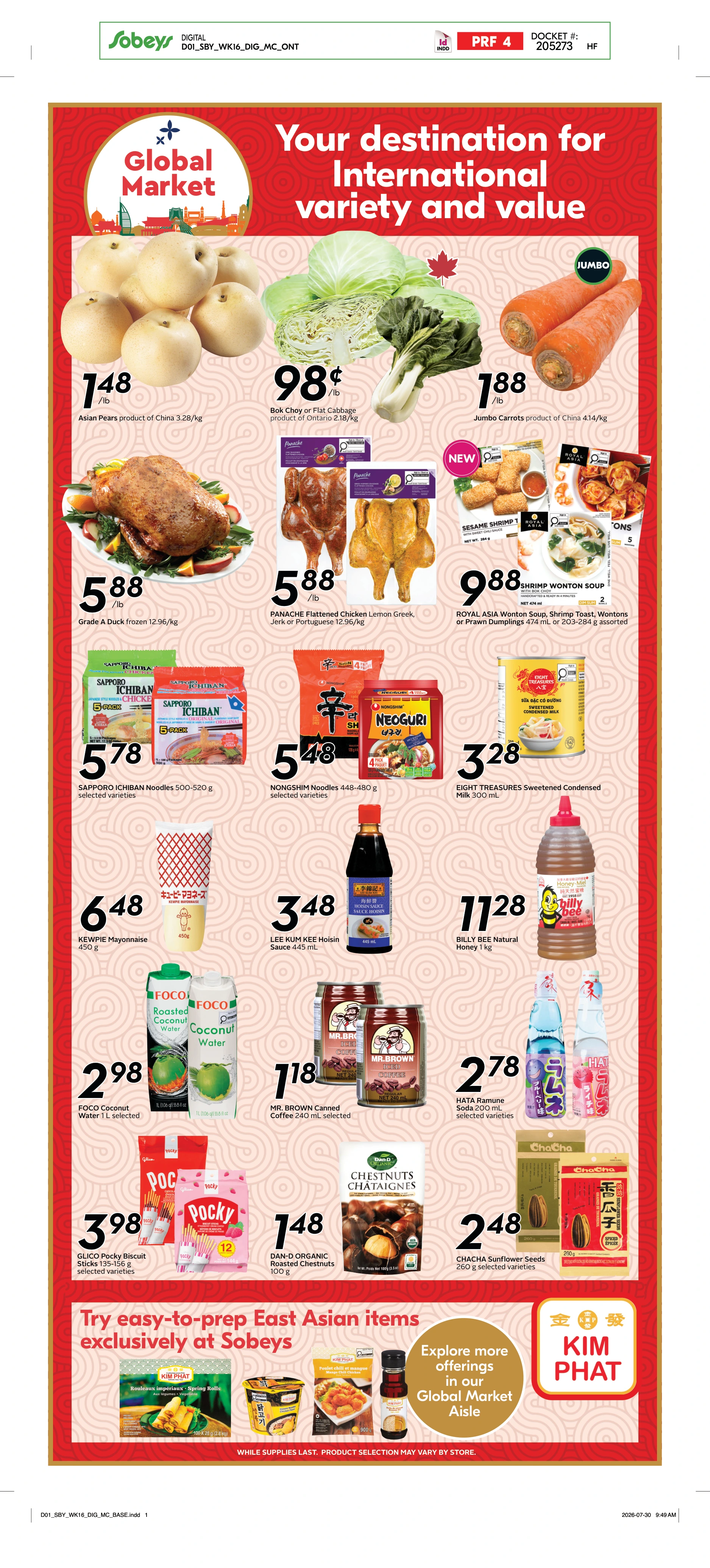 Flyer page 14