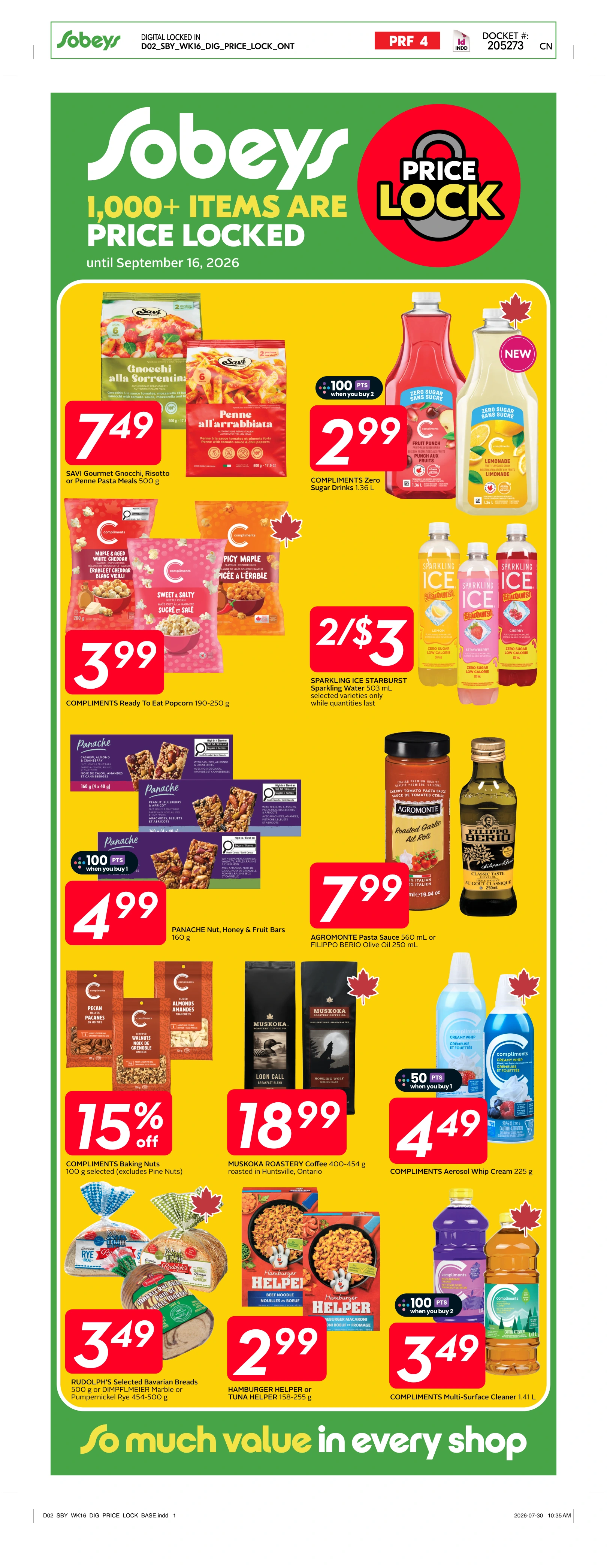 Flyer page 15