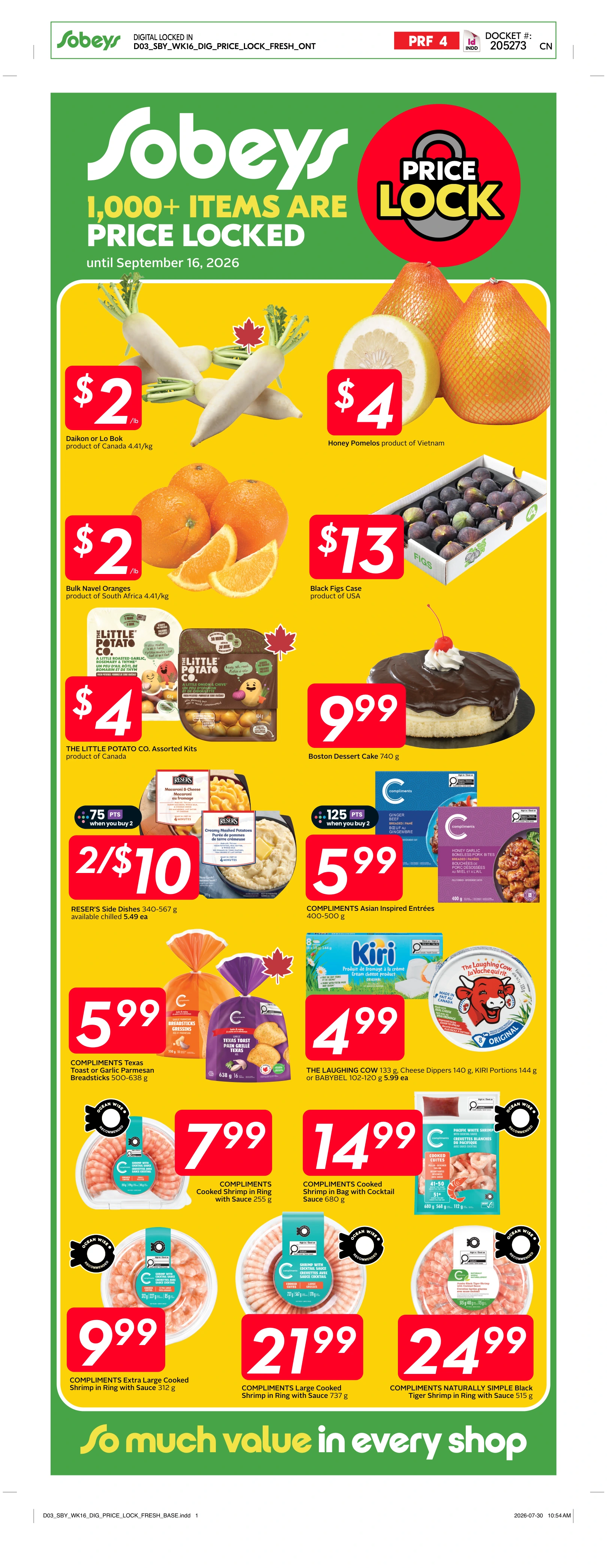 Flyer page 16