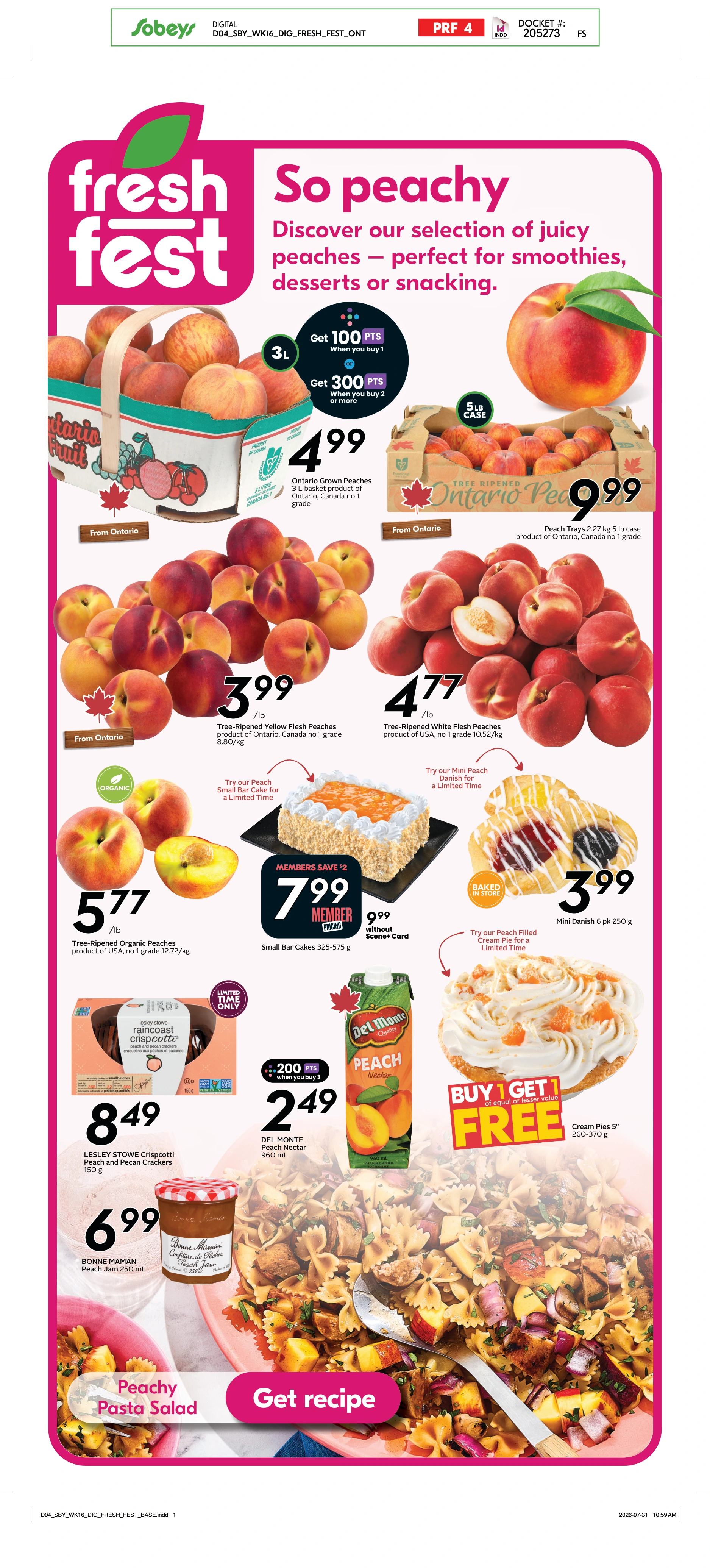 Flyer page 17