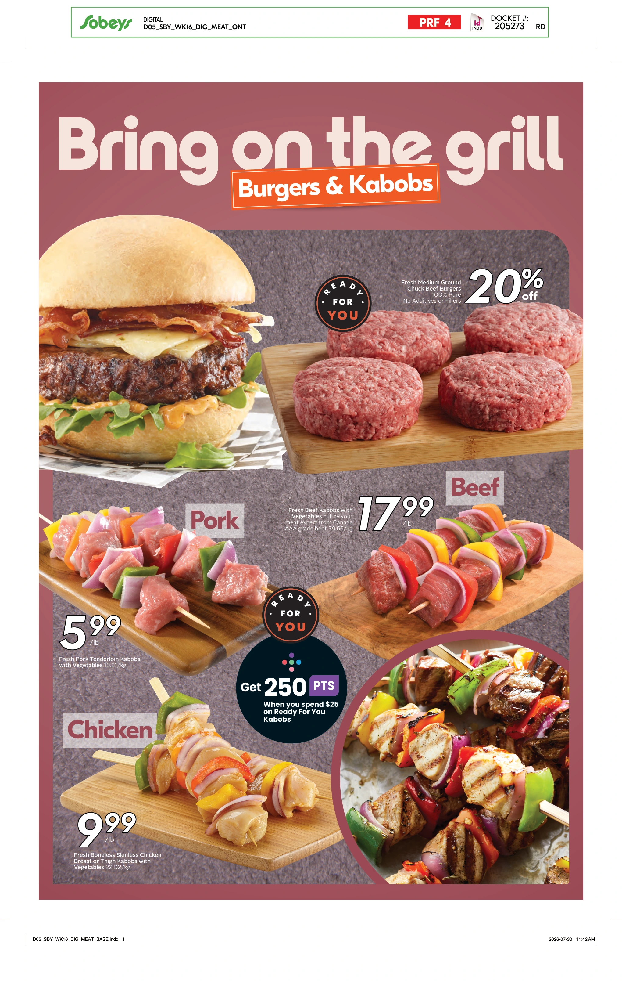 Flyer page 18