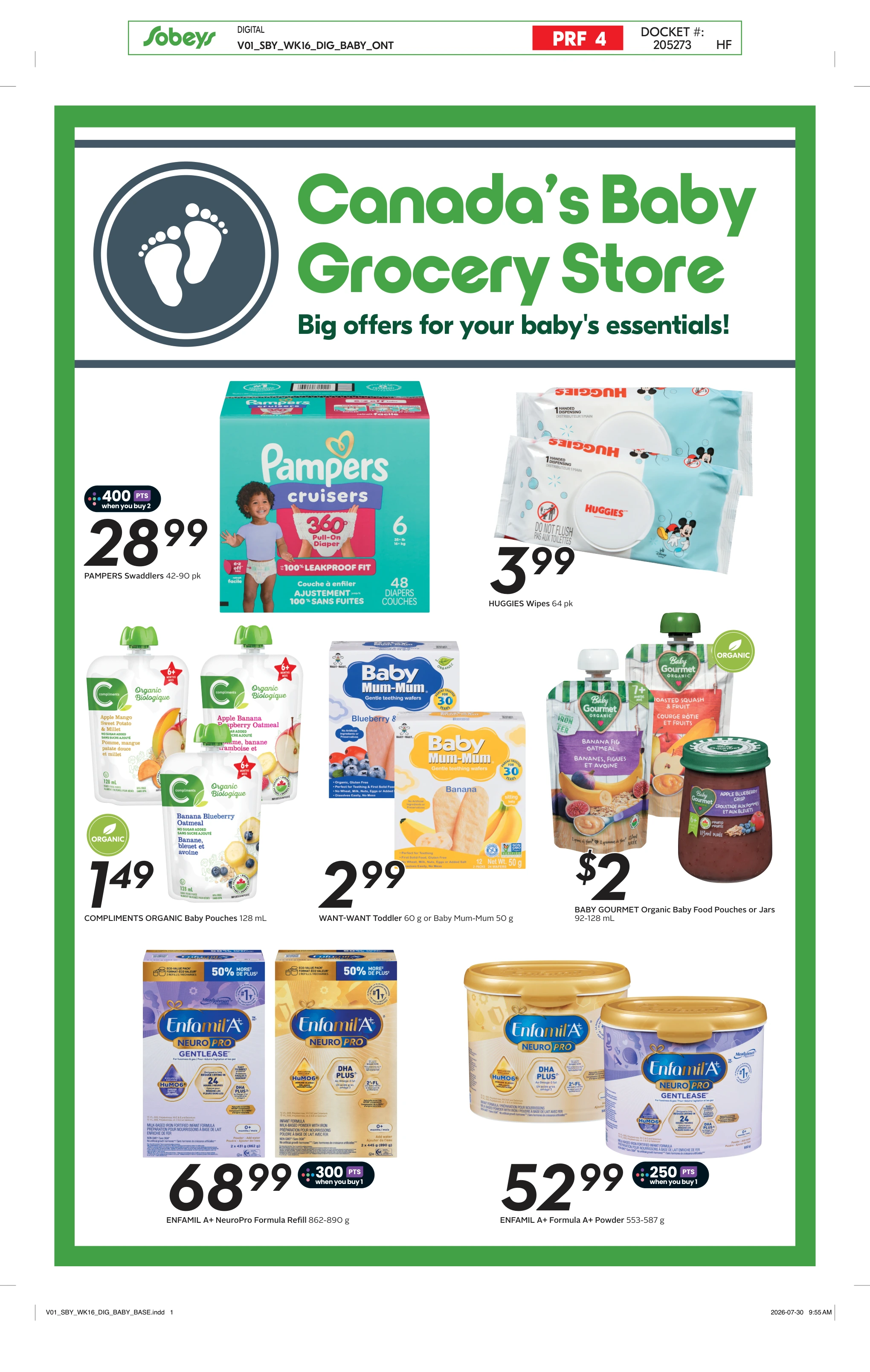 Flyer page 19