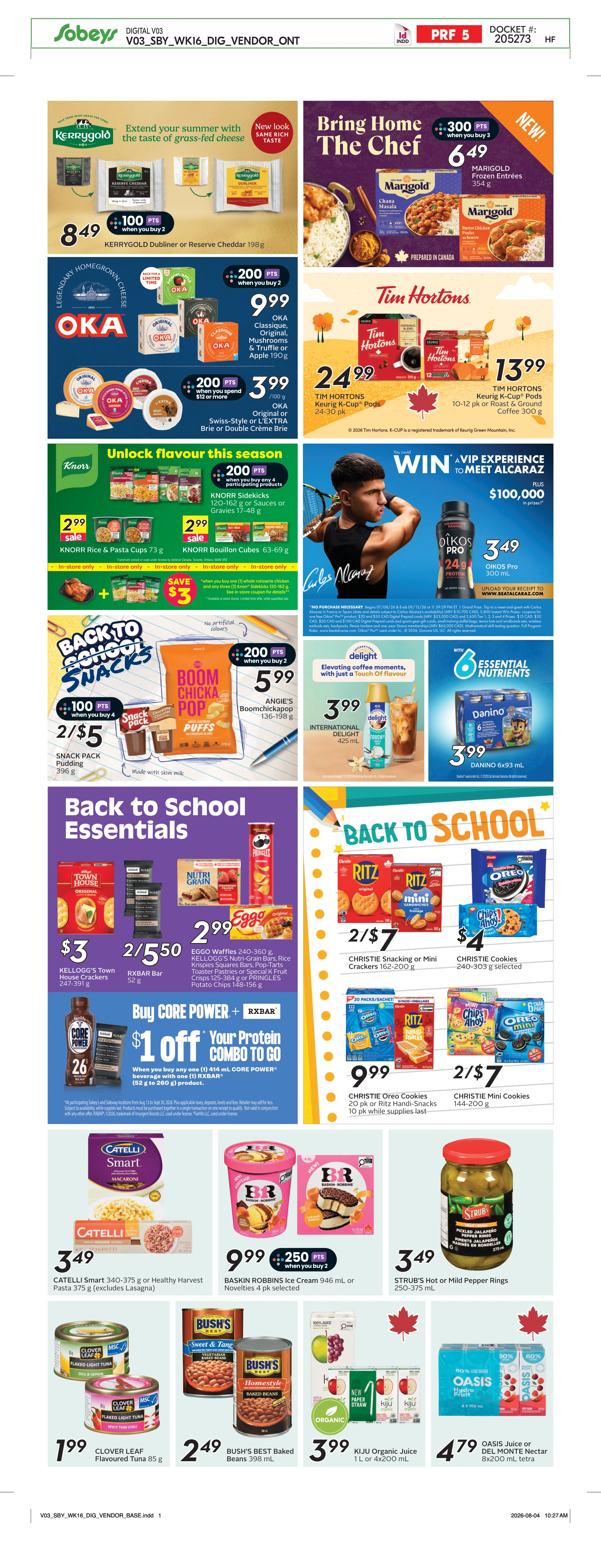 Flyer page 21