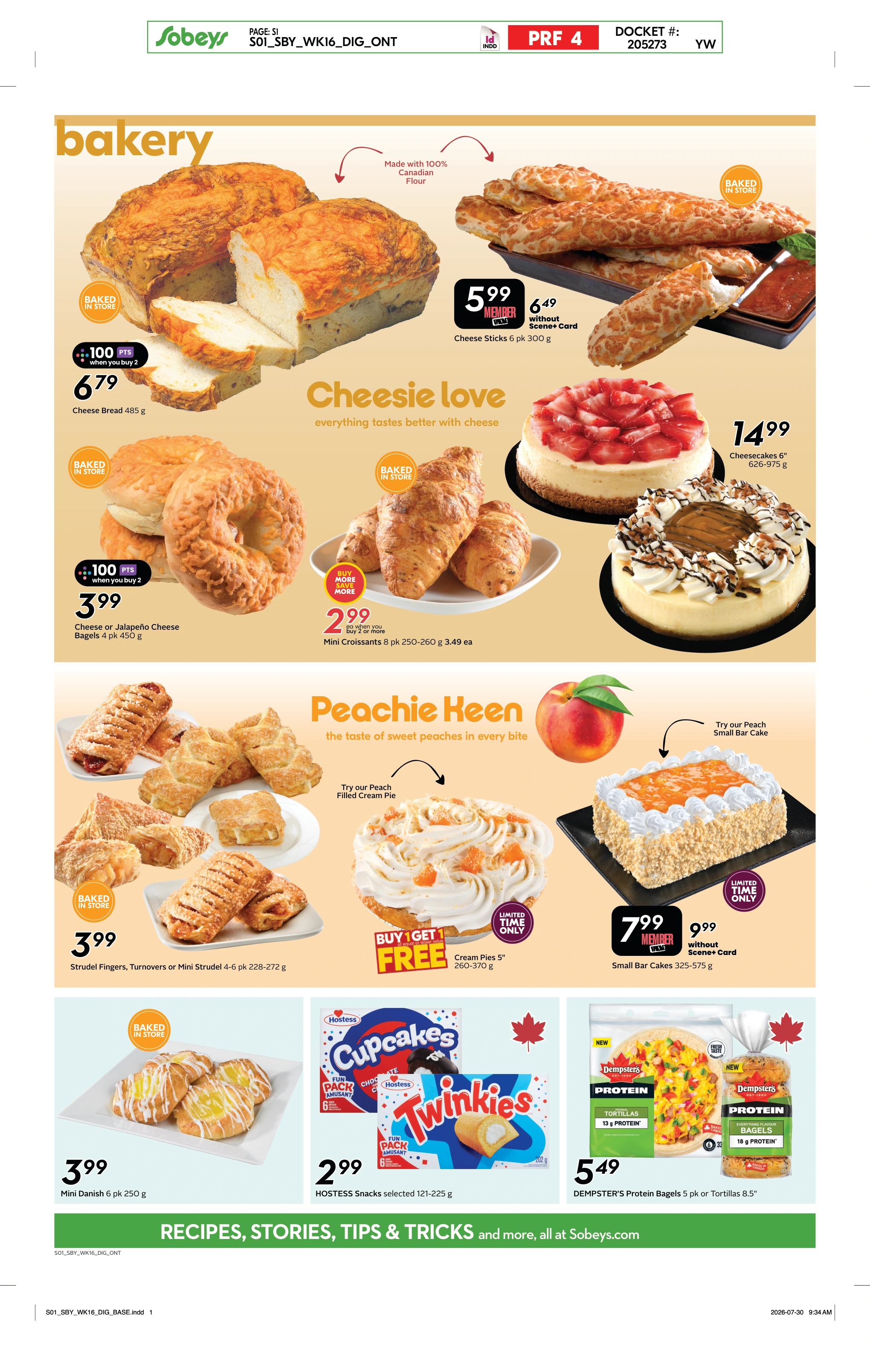 Flyer page 9
