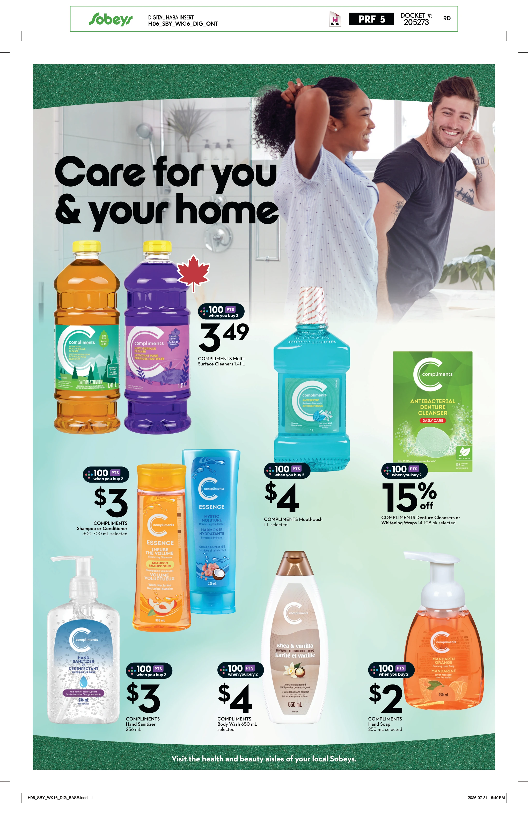 Flyer page 7