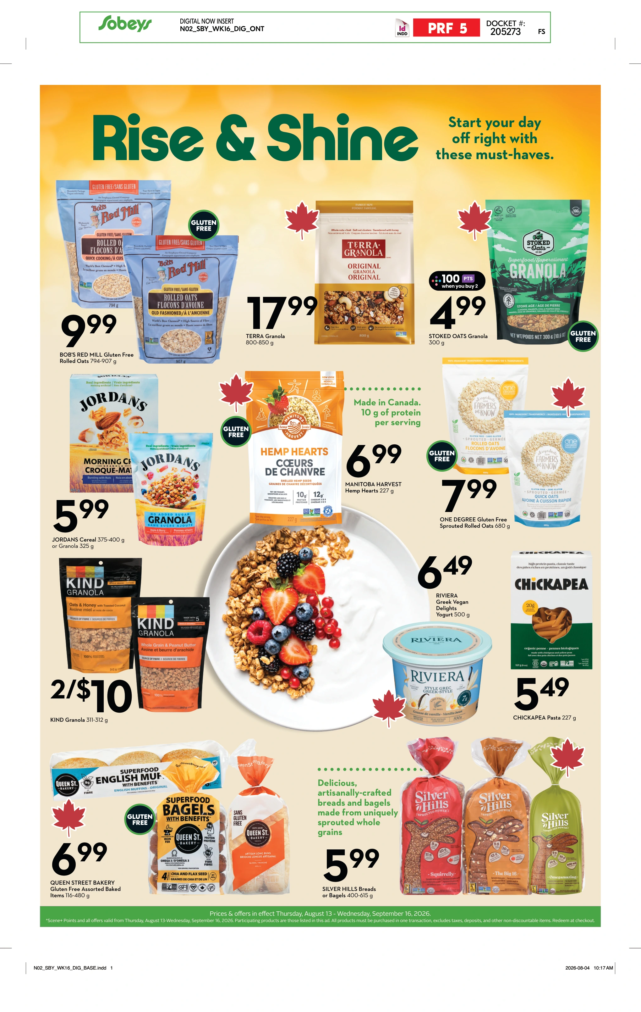 Flyer page 2