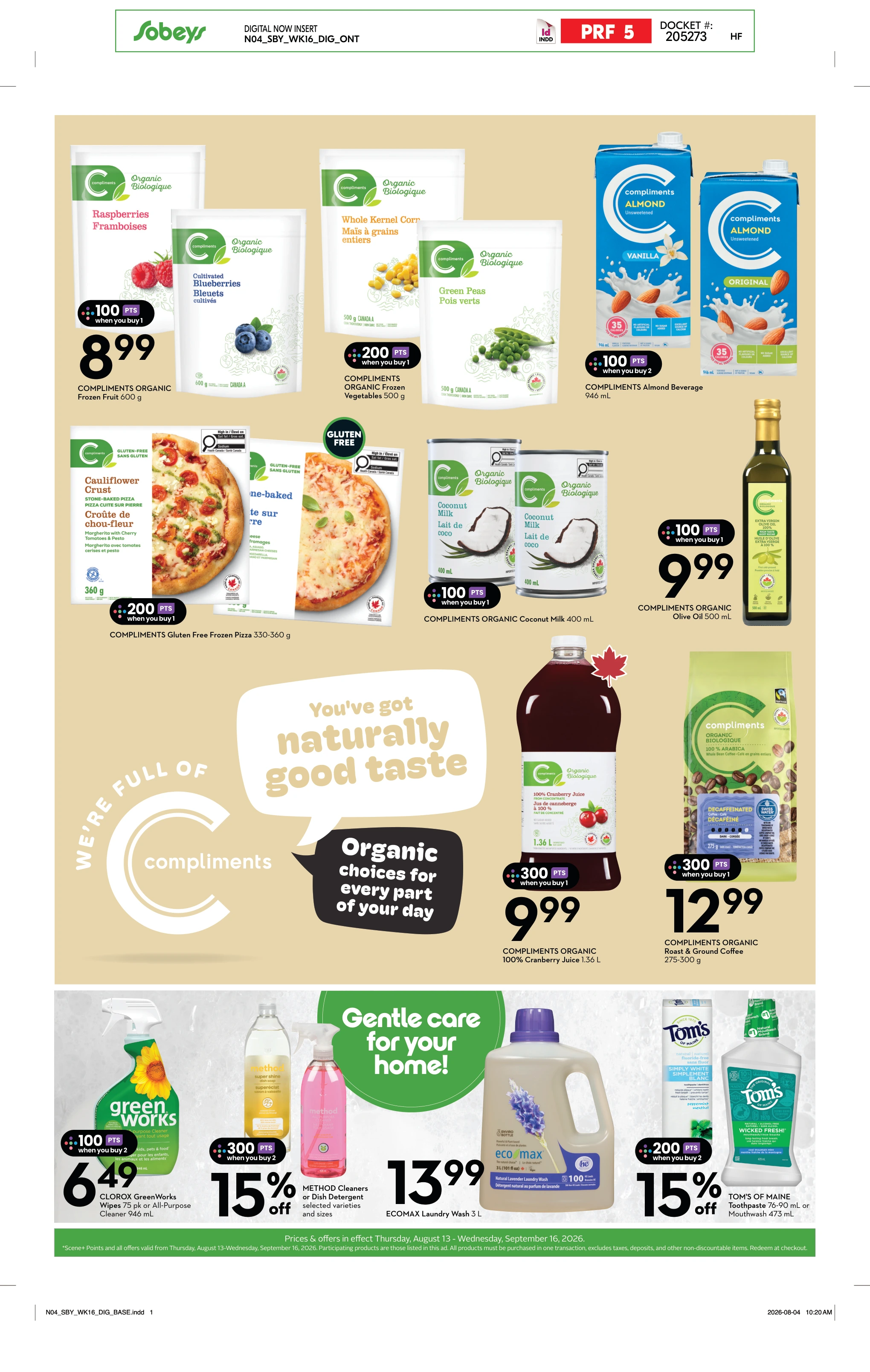 Flyer page 4