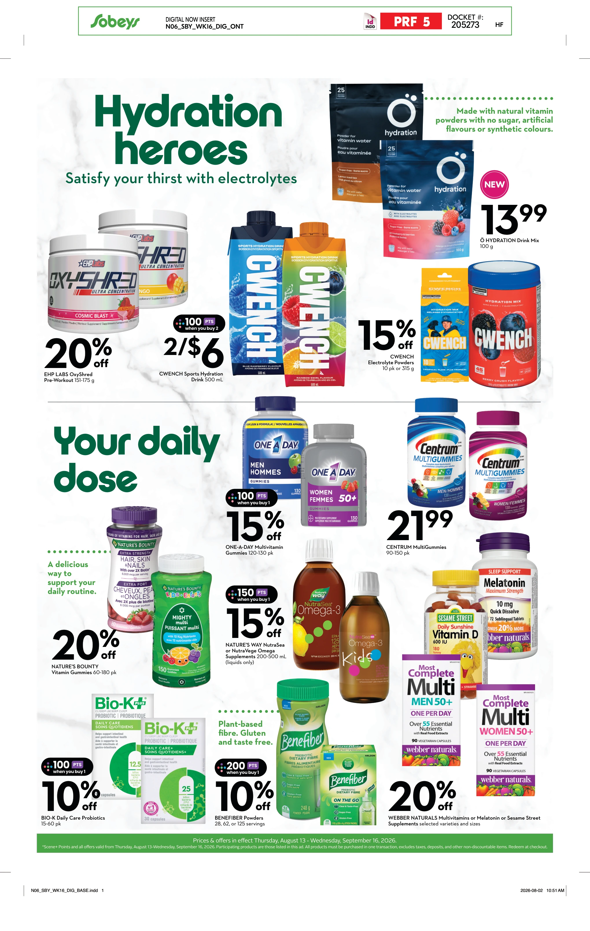 Flyer page 6
