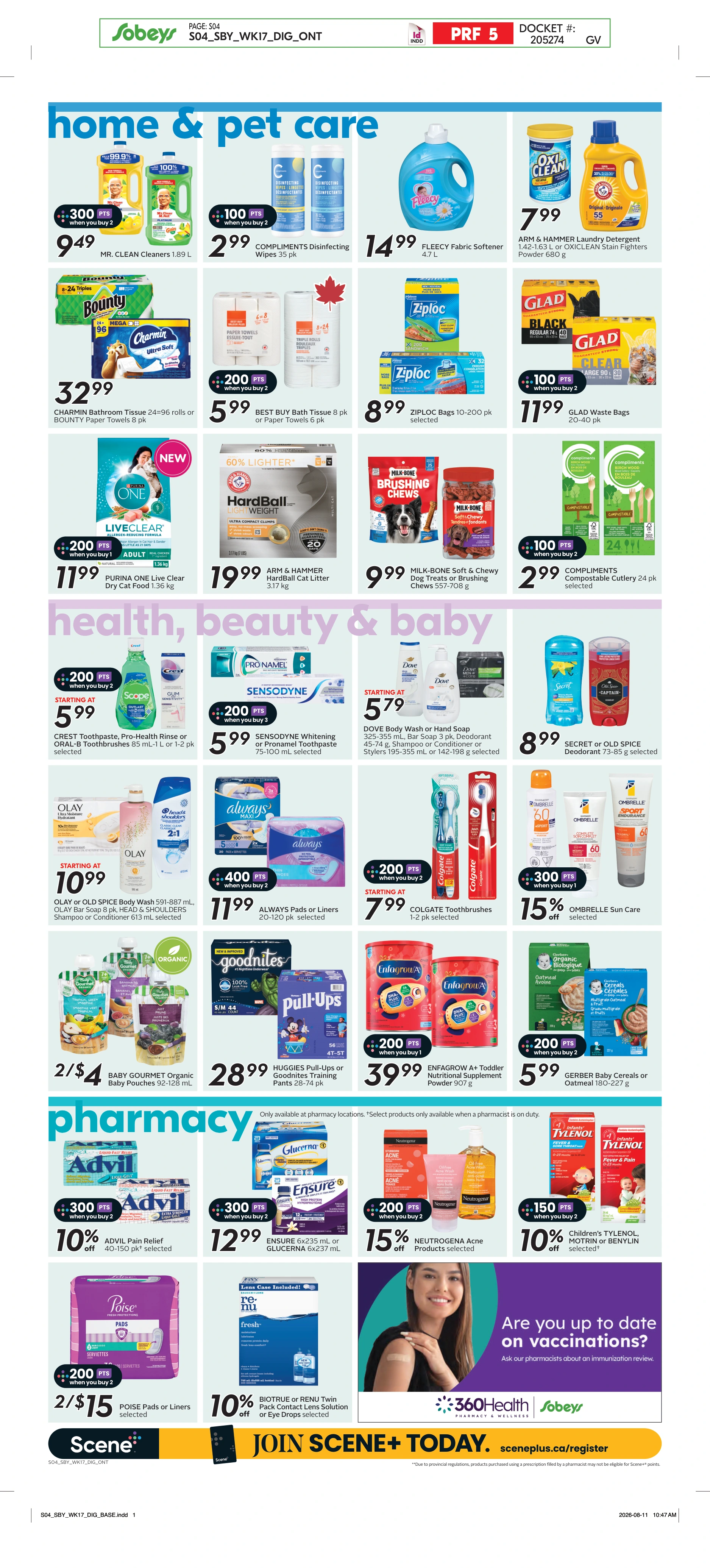 Flyer page 12