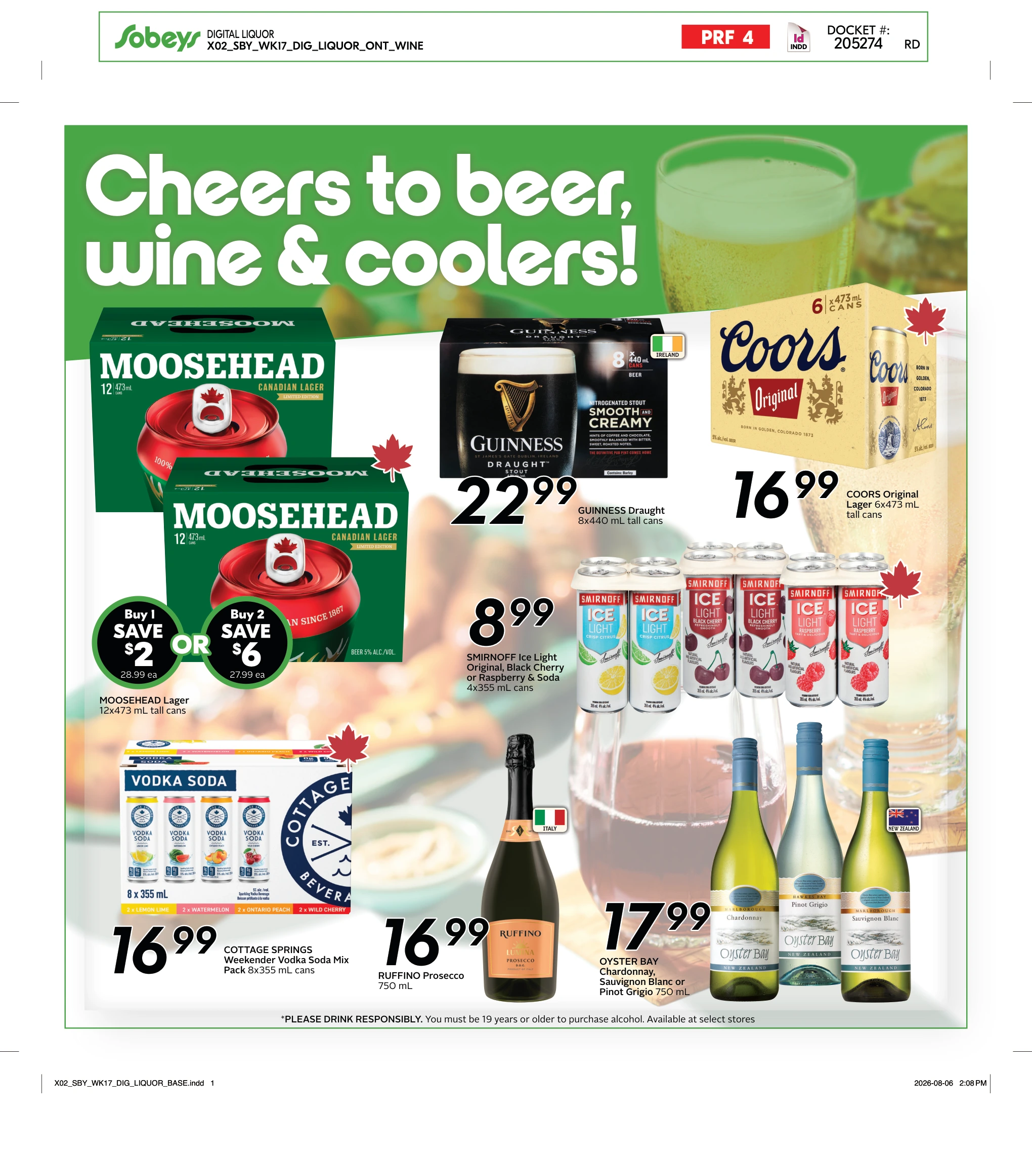 Flyer page 14
