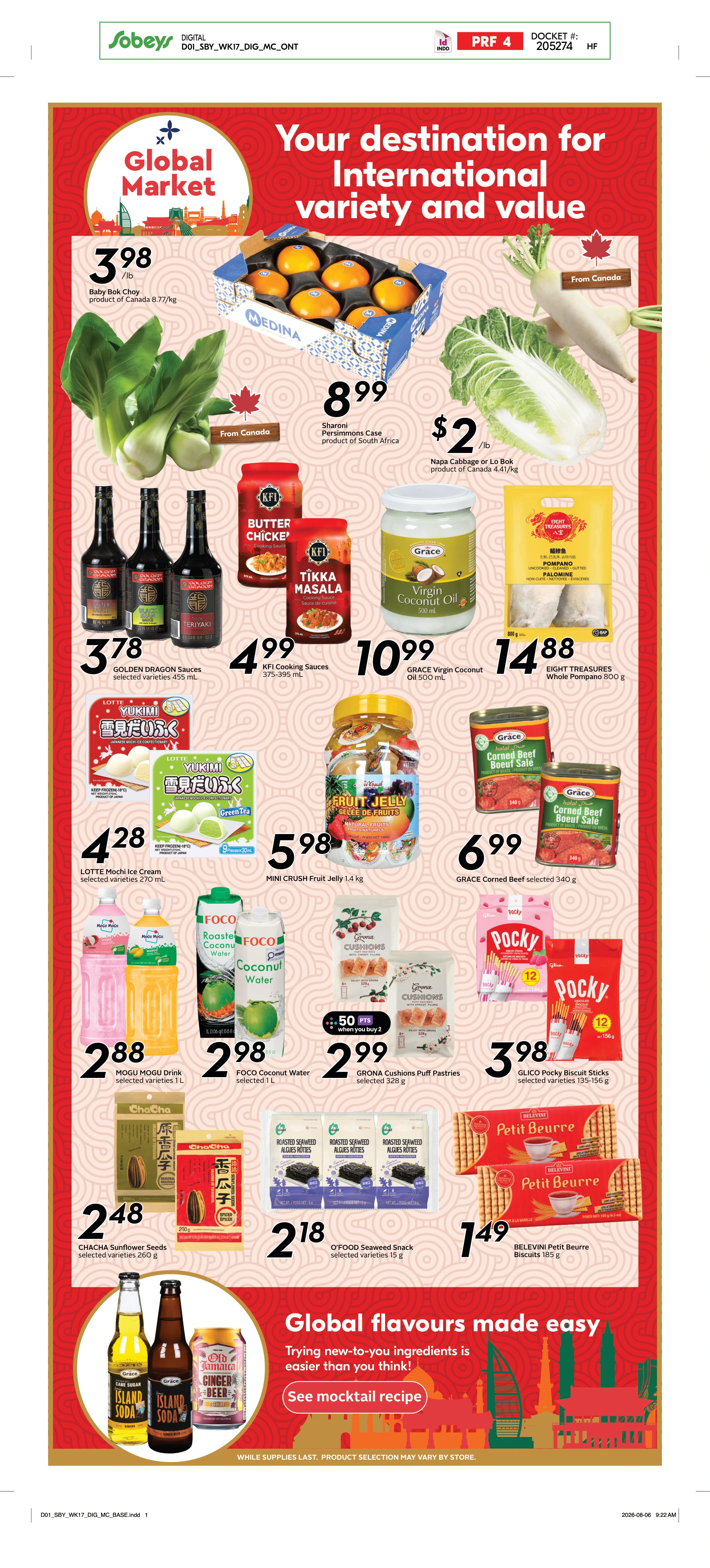 Flyer page 15