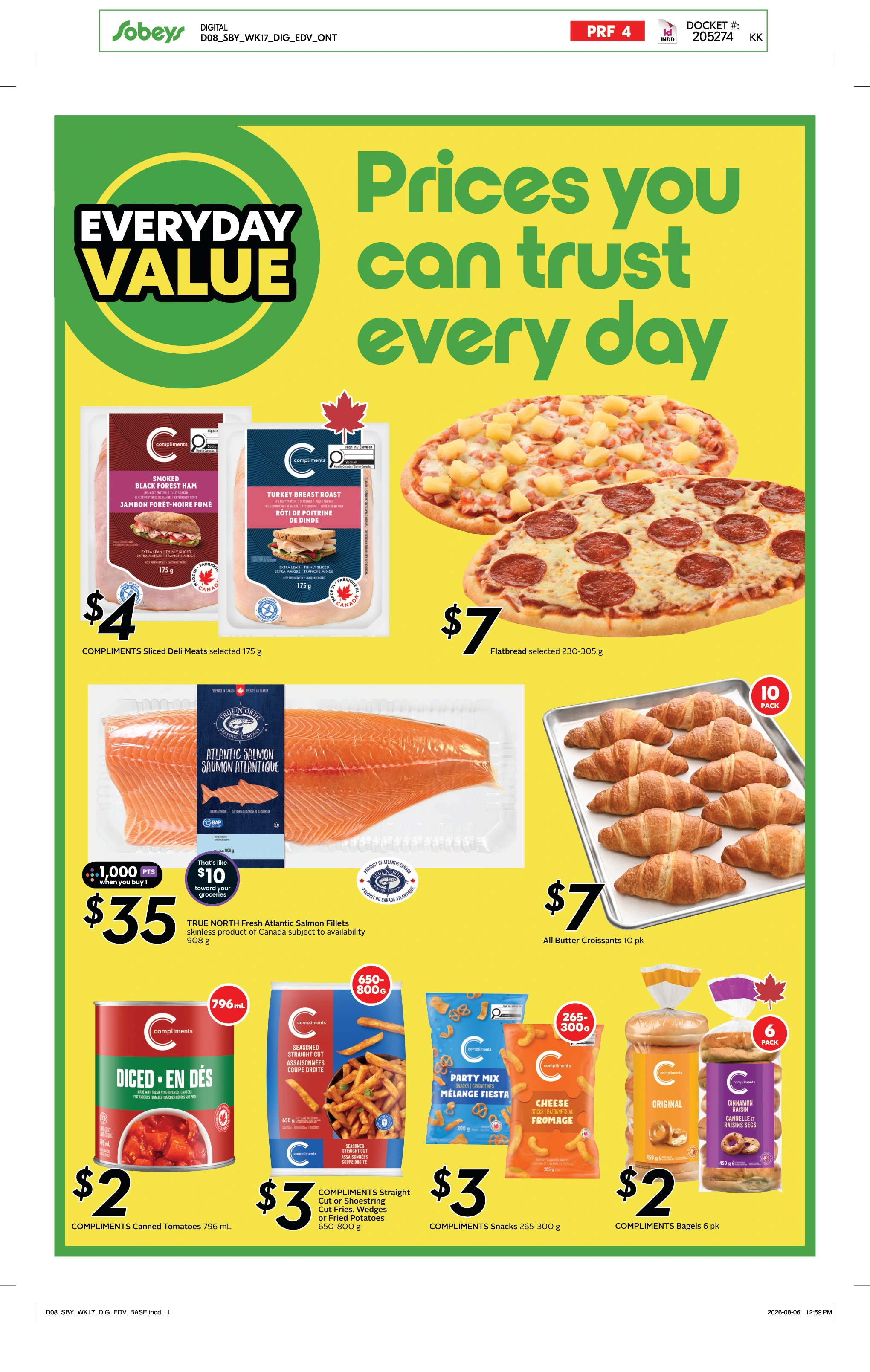Flyer page 19
