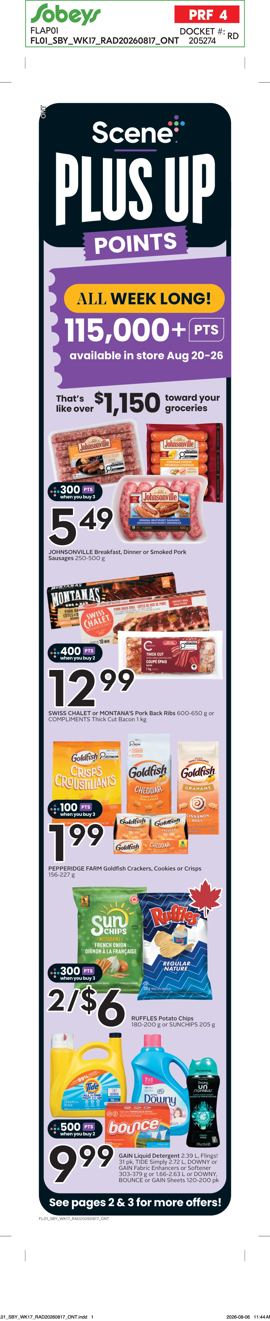 Flyer page 2