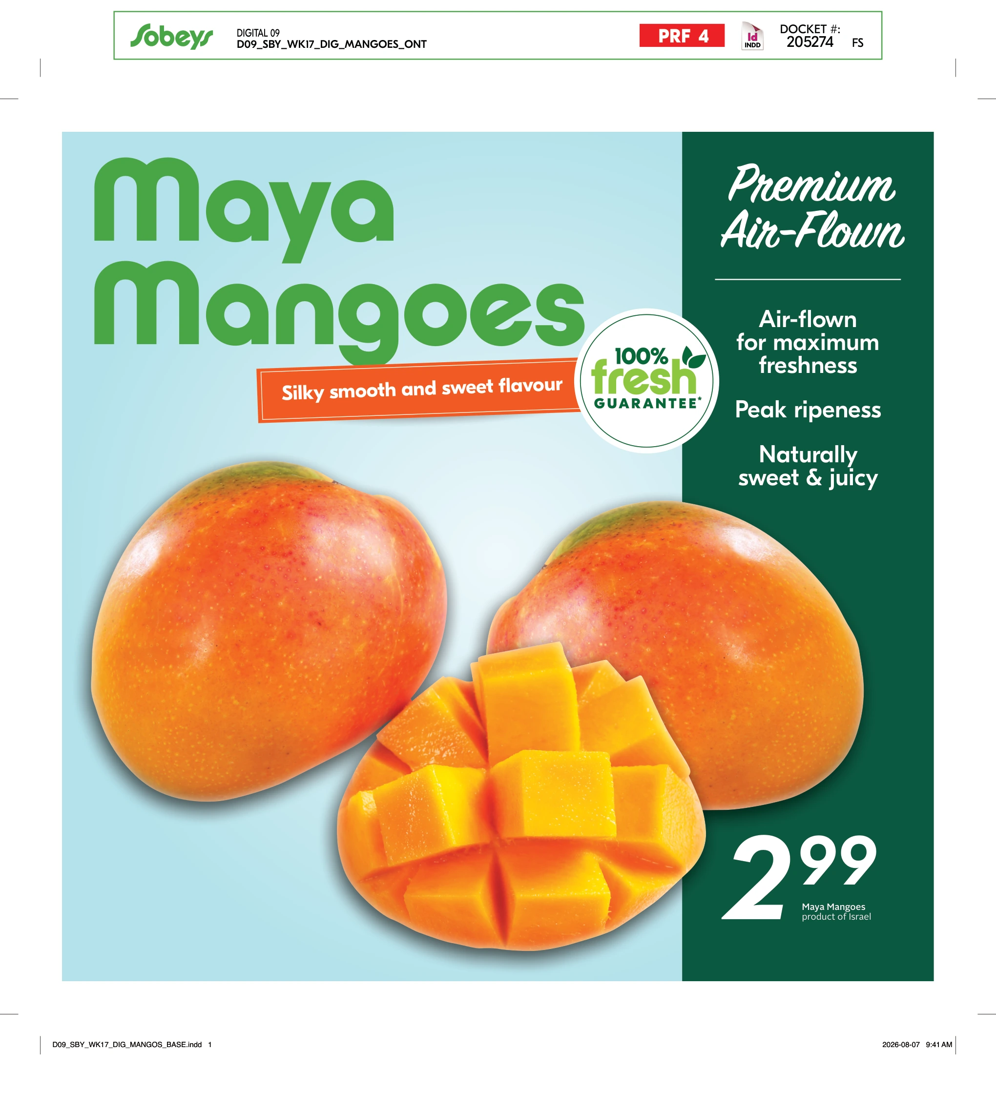 Flyer page 21