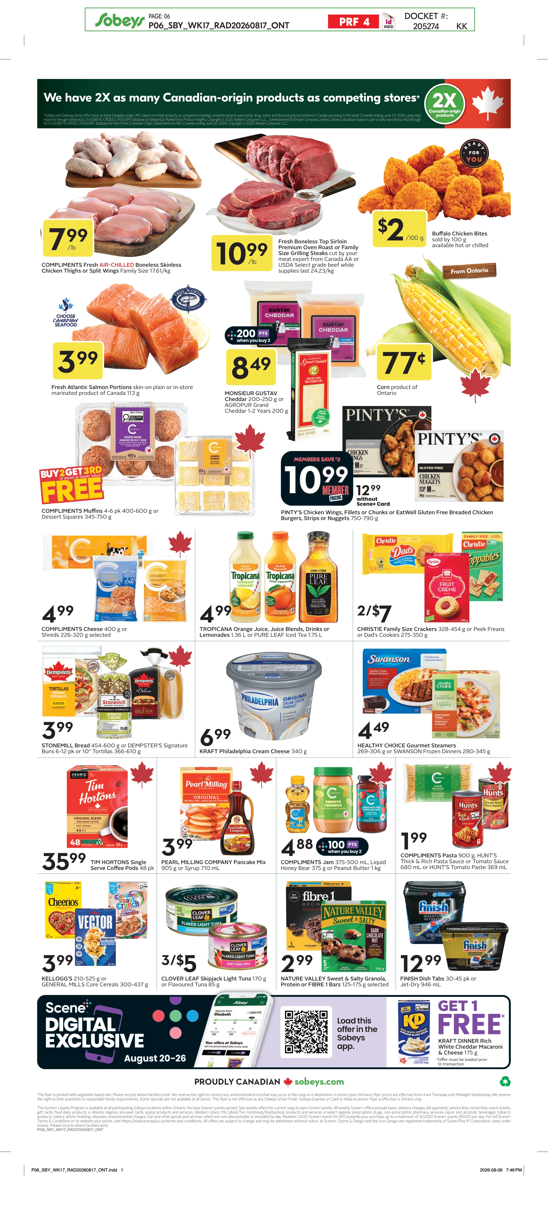 Flyer page 4