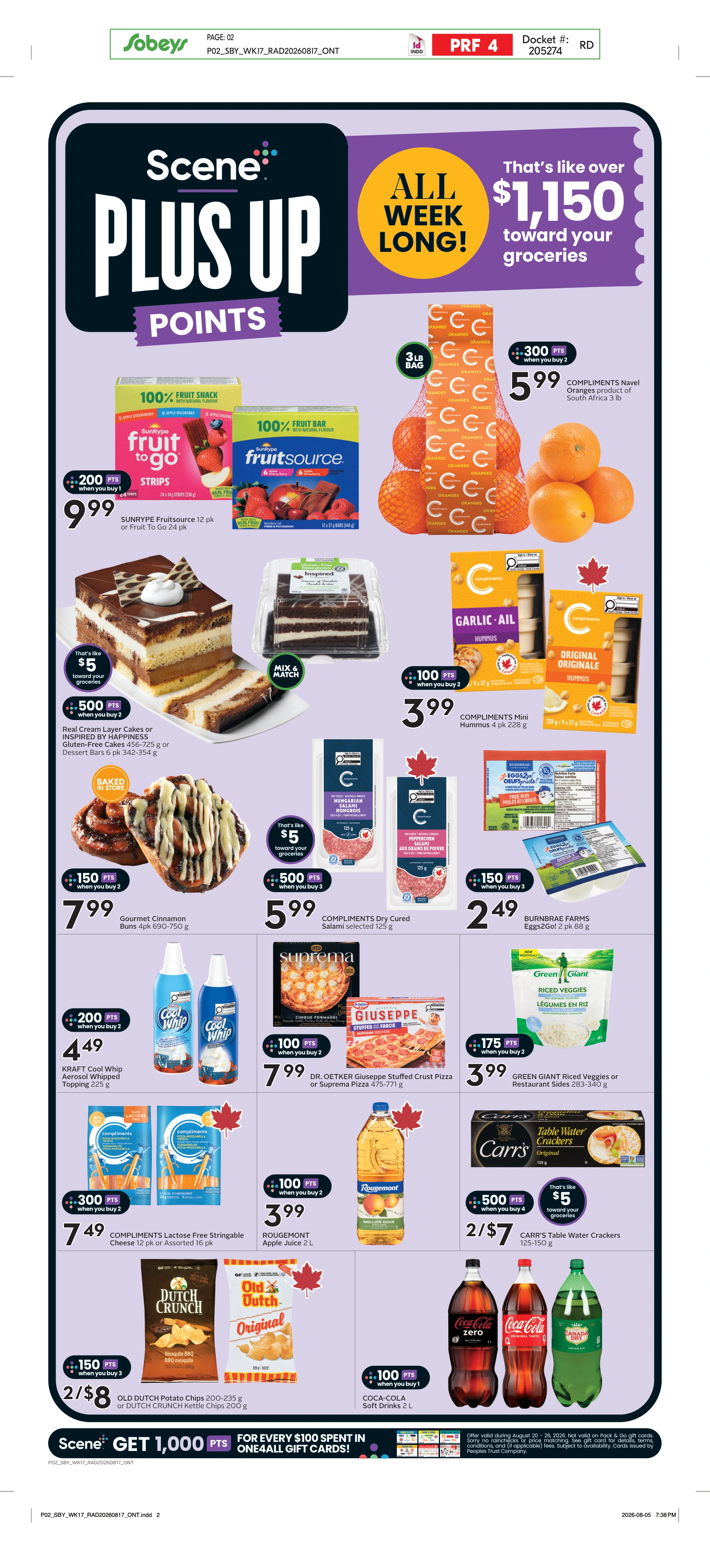 Flyer page 5