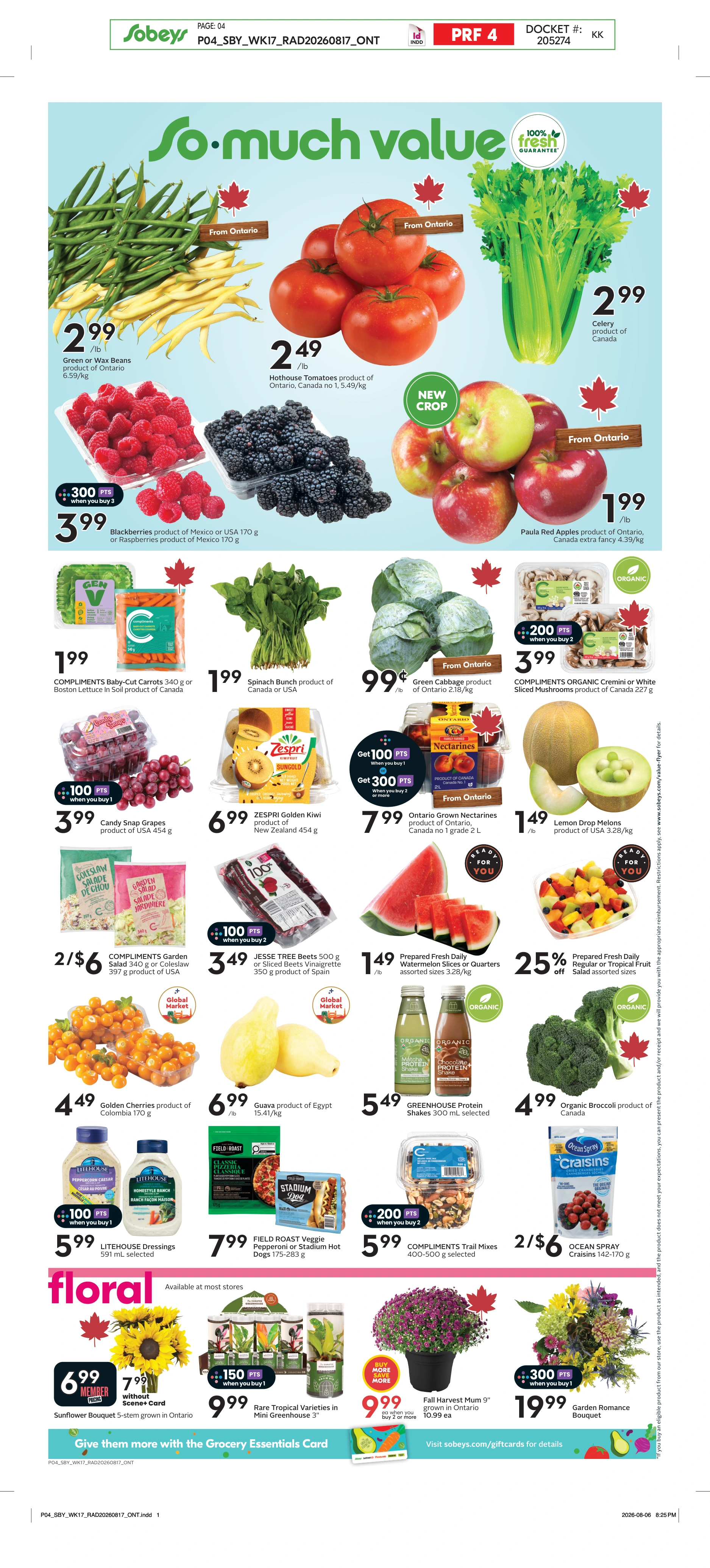Flyer page 7