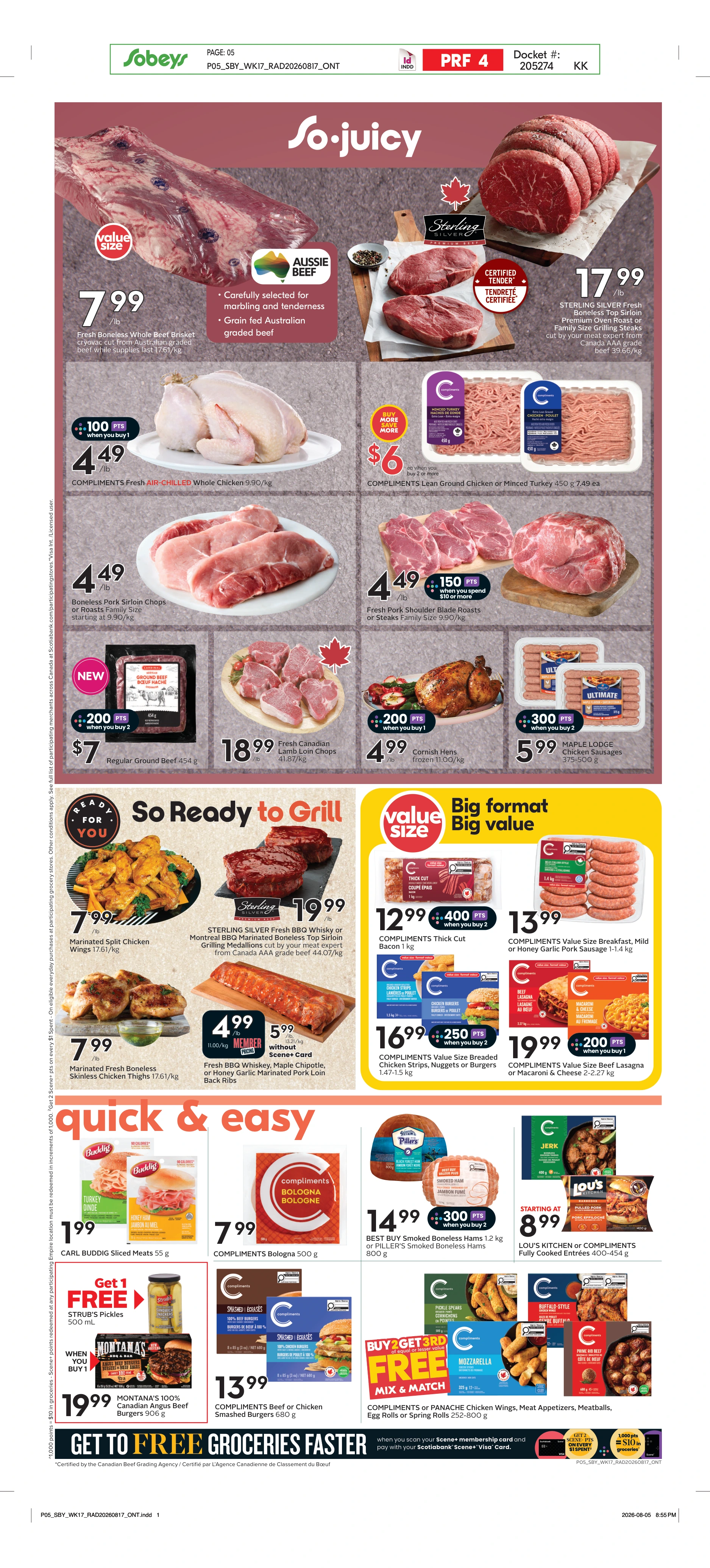 Flyer page 8
