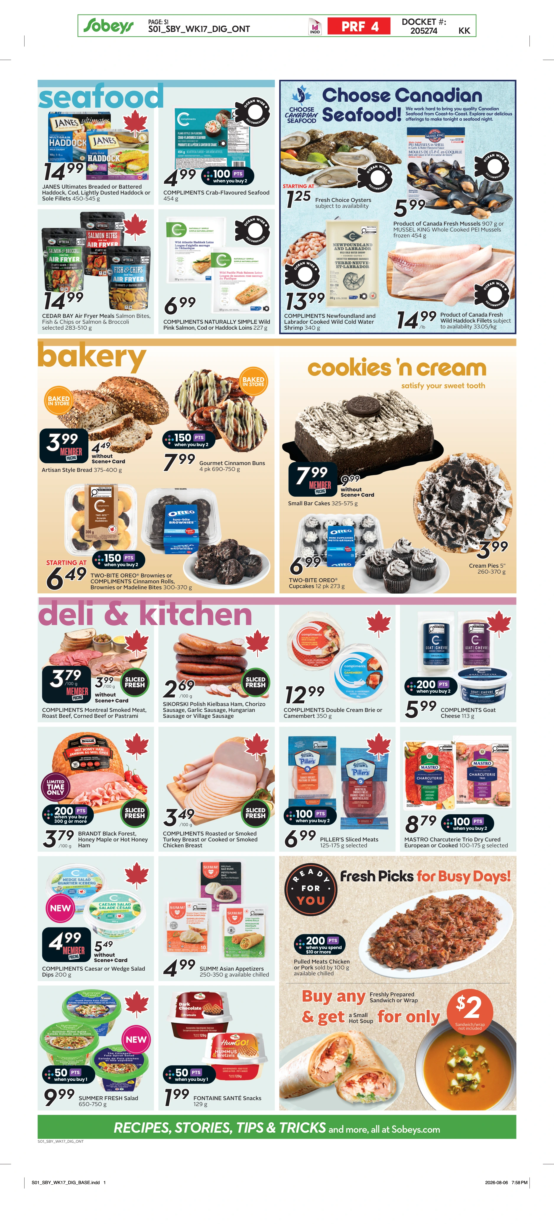 Flyer page 9